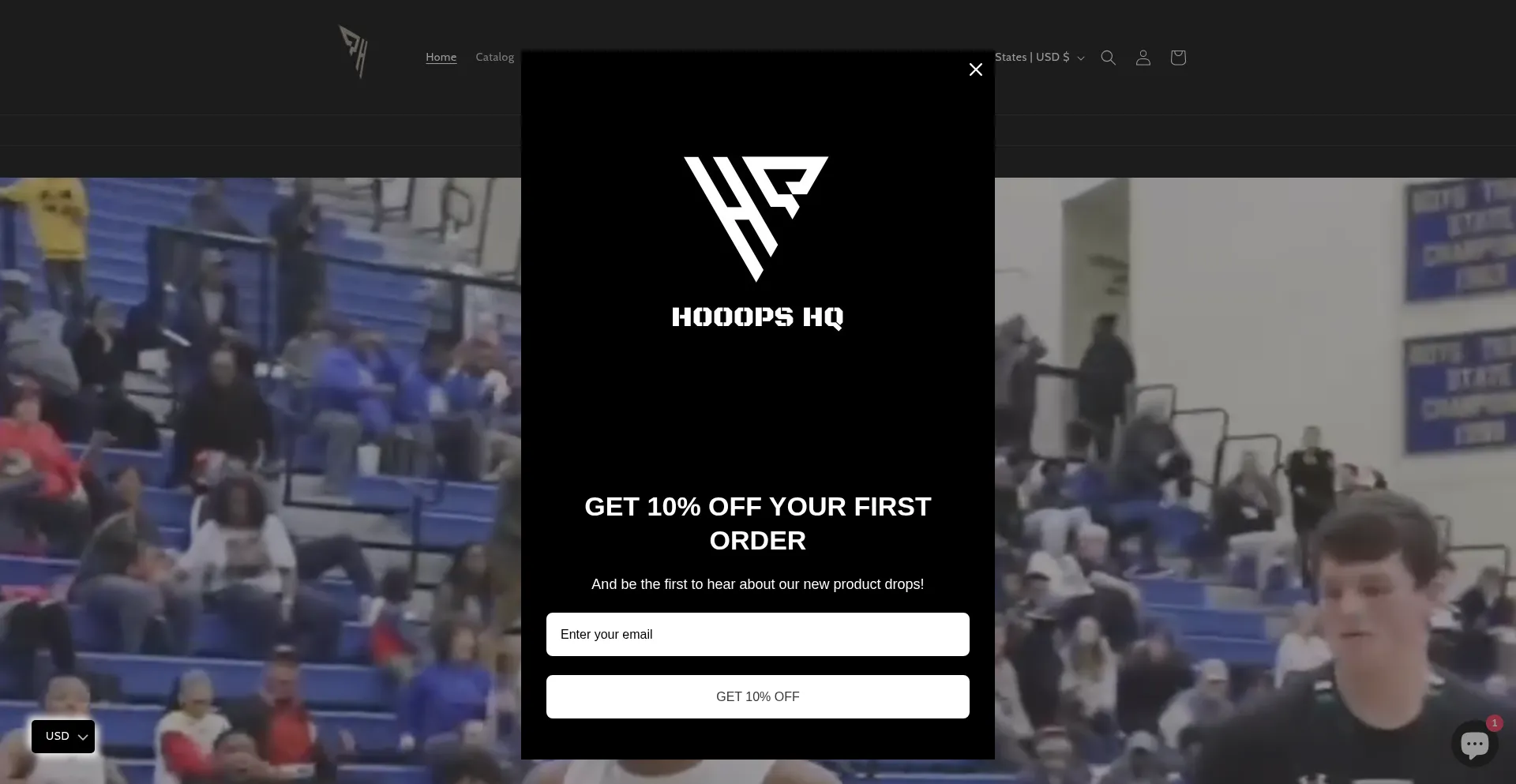 Hooopshq.com é Seguro e Confiável?