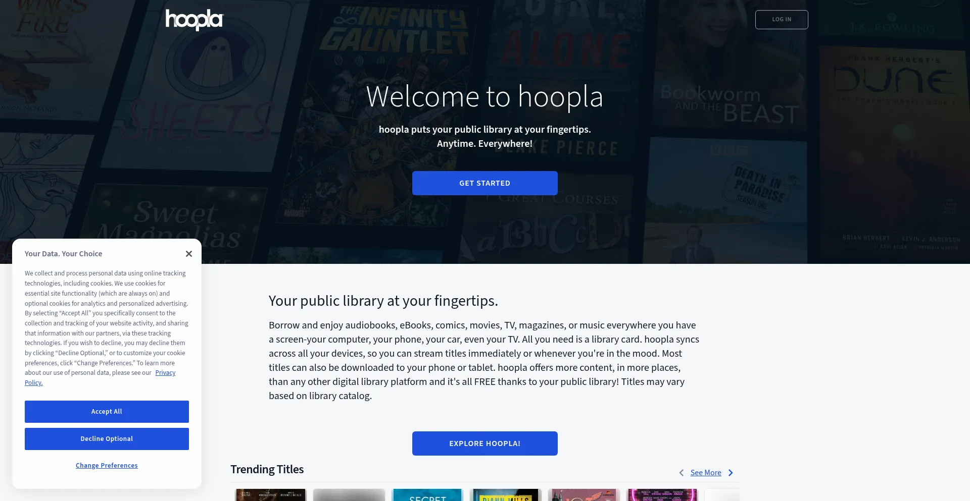 Hoopladigital.com