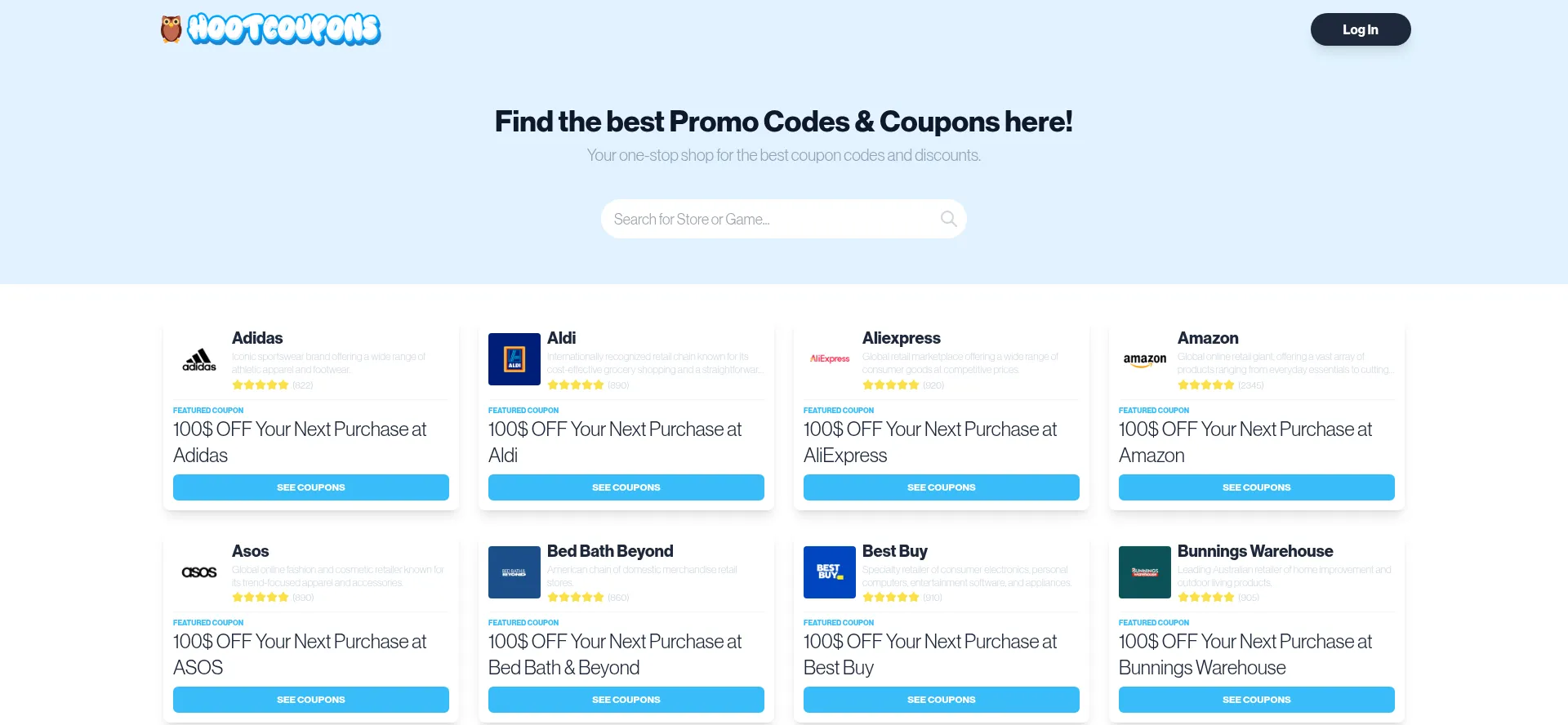 Hootcoupons.com