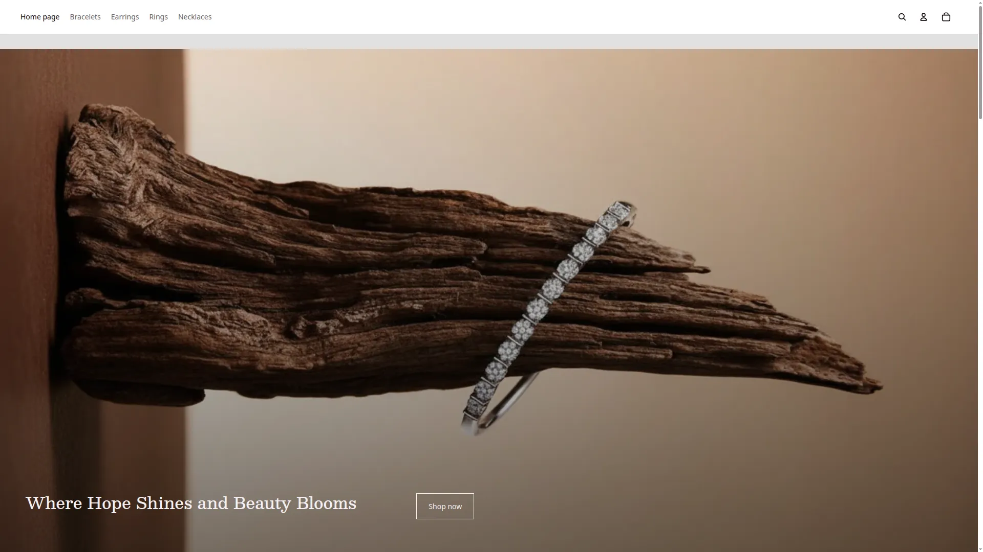 Hopebloomjewelry.com