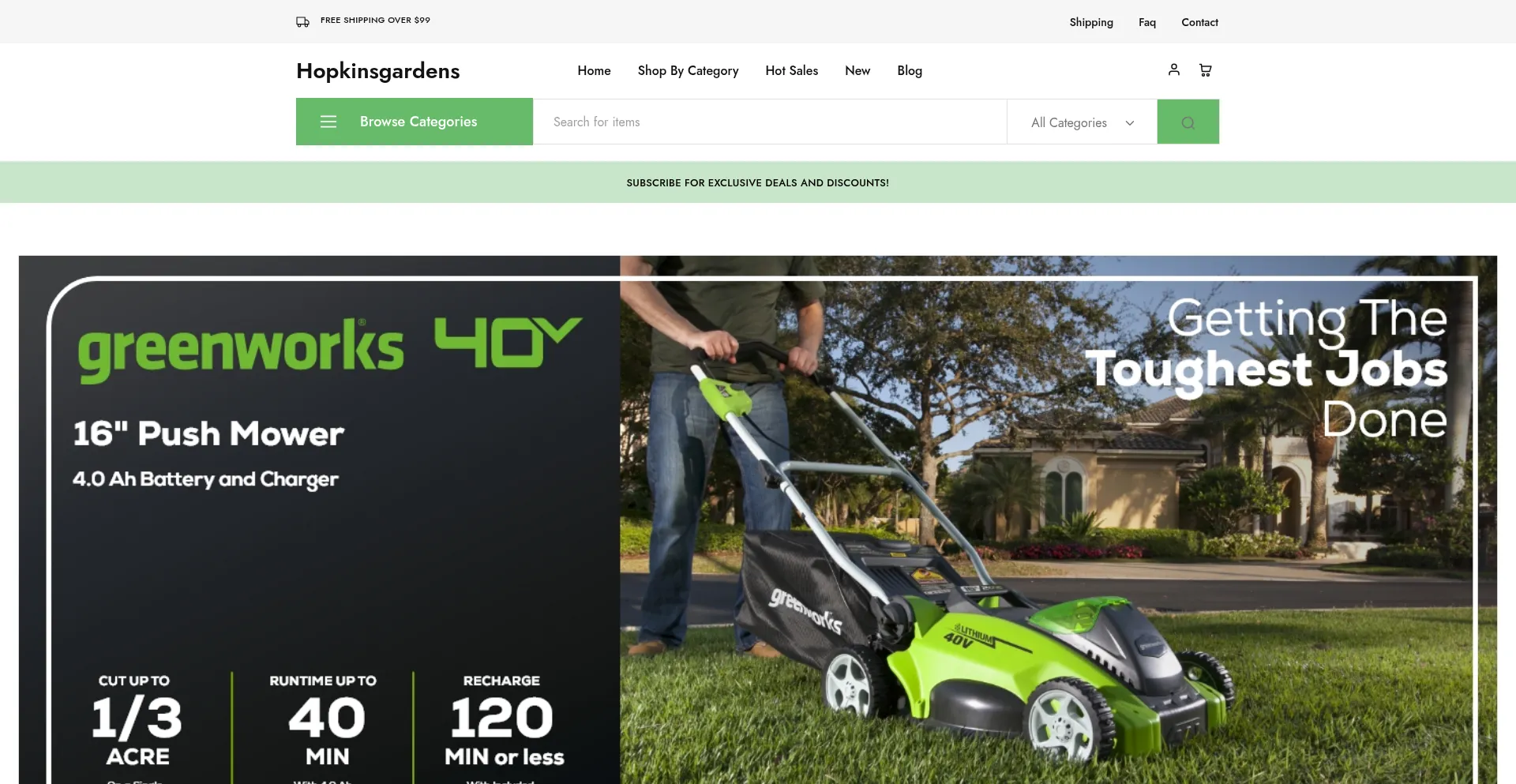 Hopkinsgardens.com
