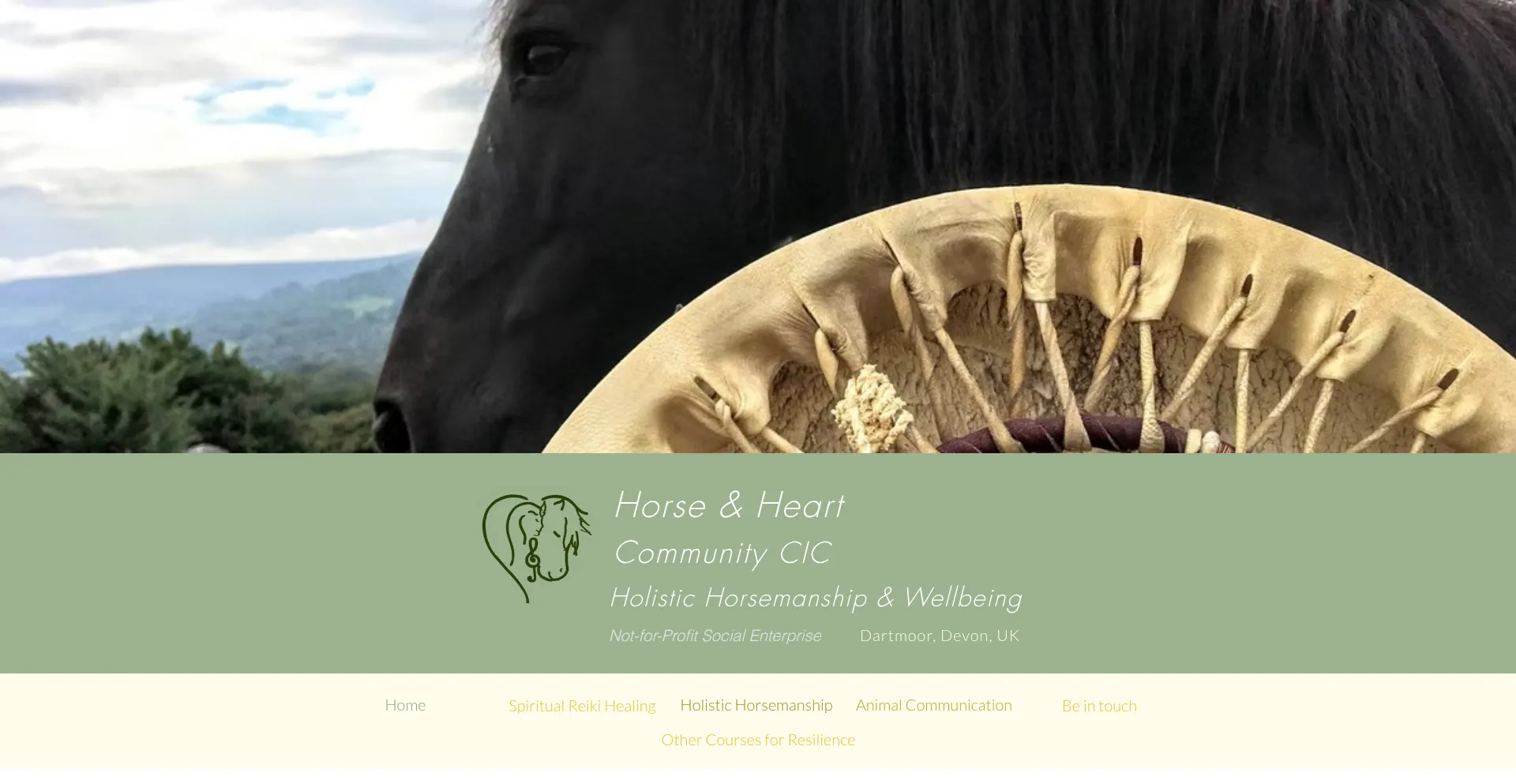 Horse-and-heart.com
