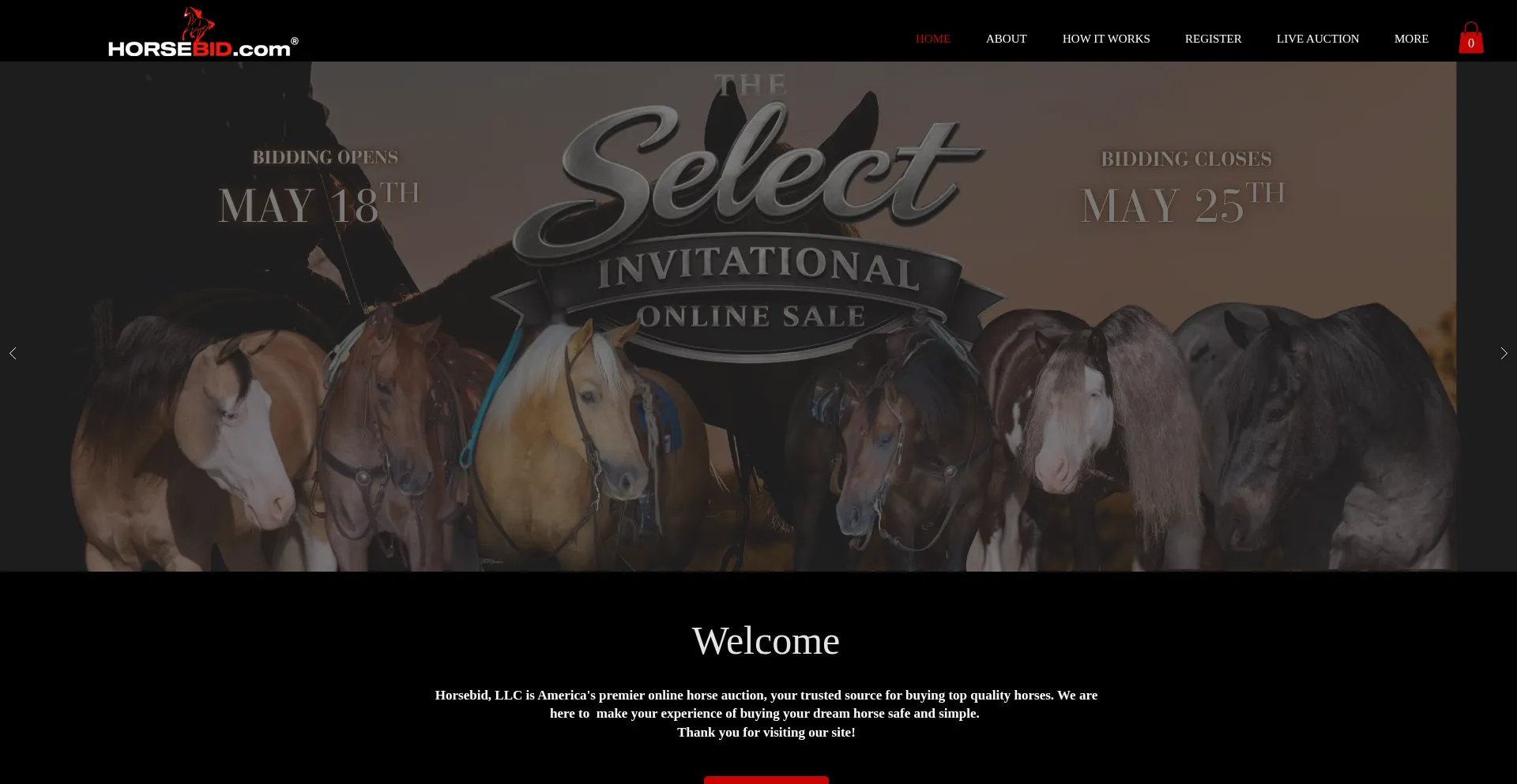 Horsebid.com