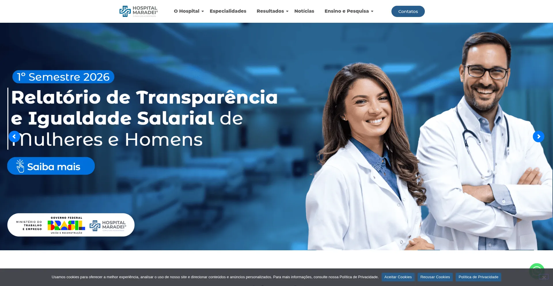 Hospitalmaradei.com
