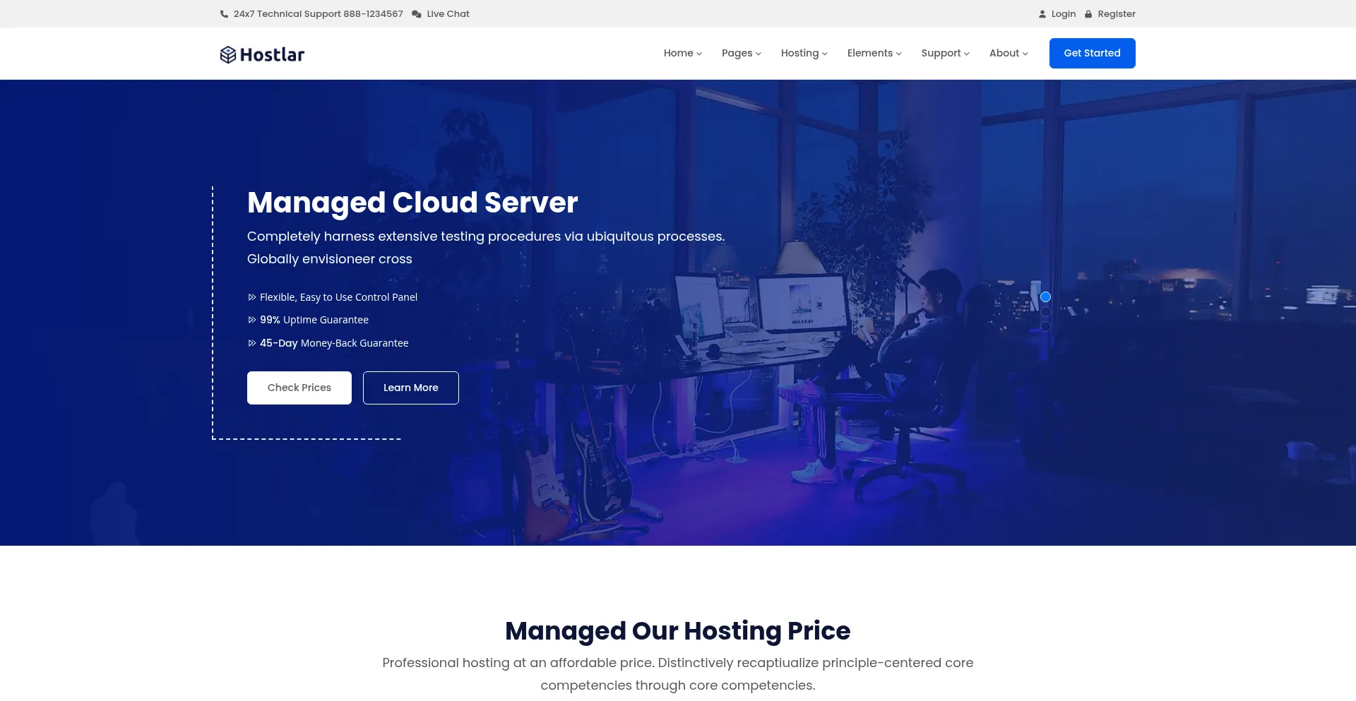 Host6ix.com