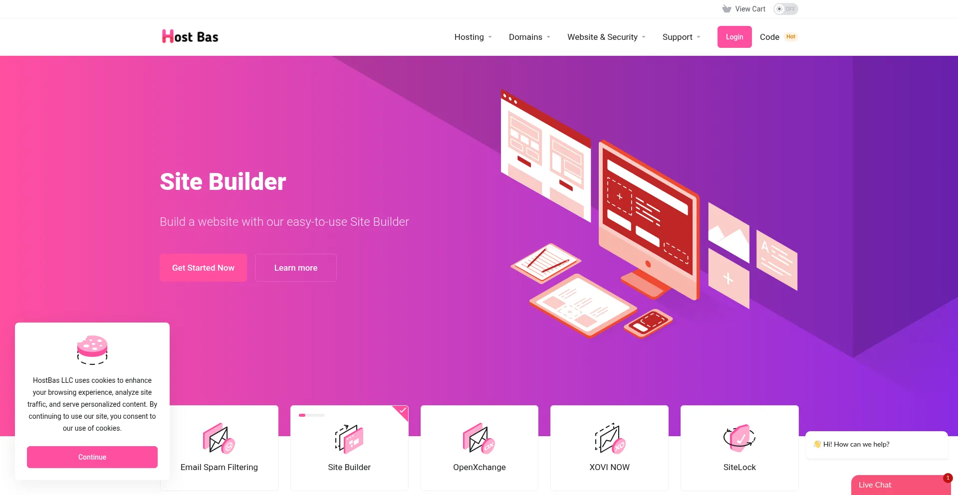 Hostbas.com