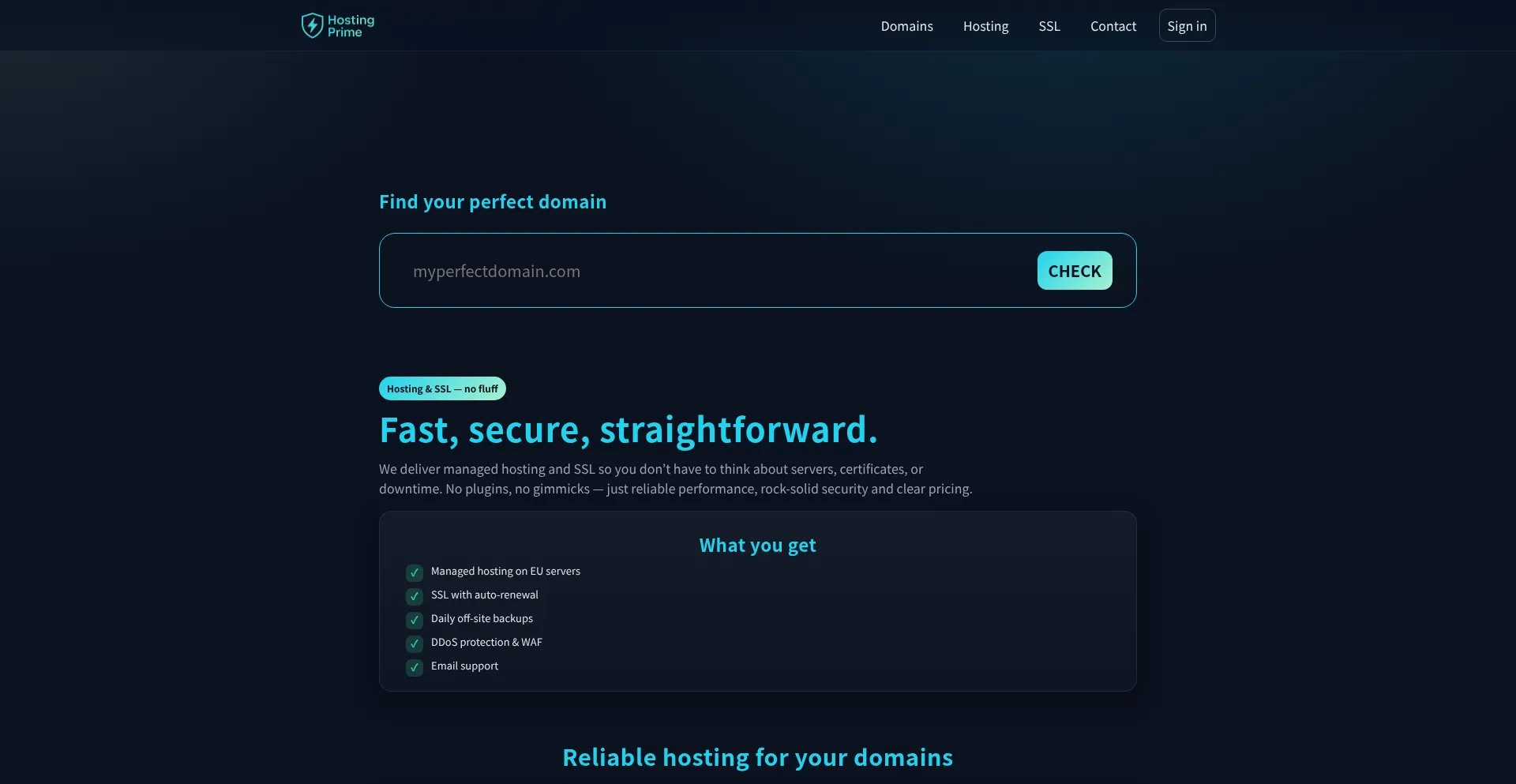 Hostingprime-365.com