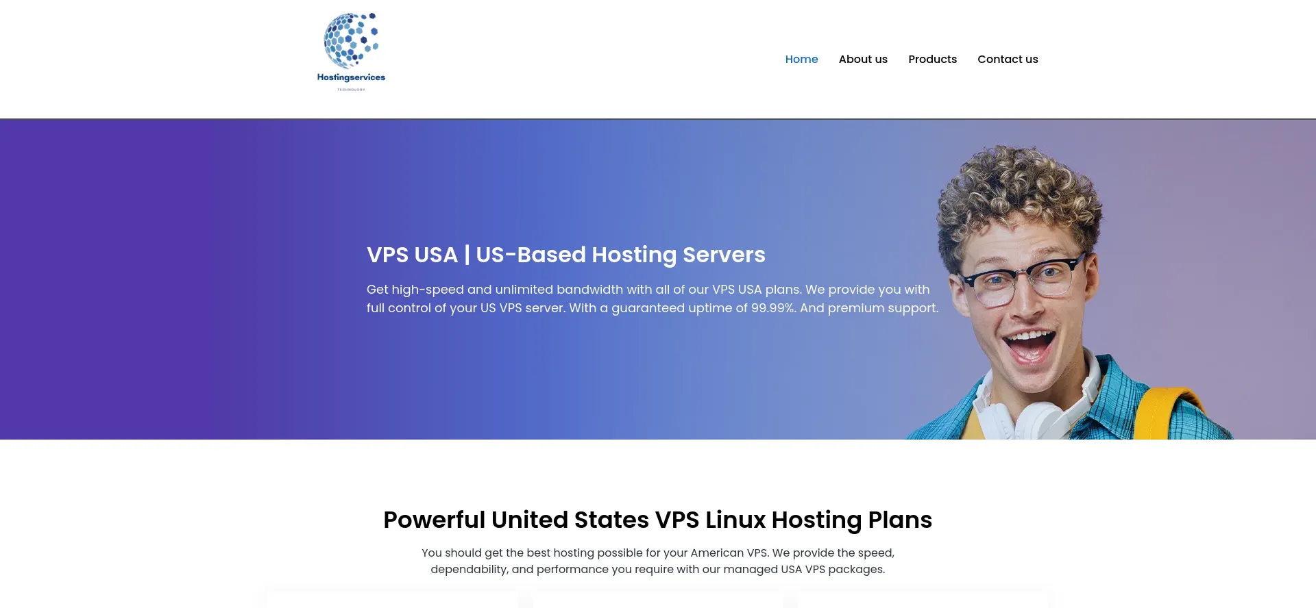 Hostingservices.icu