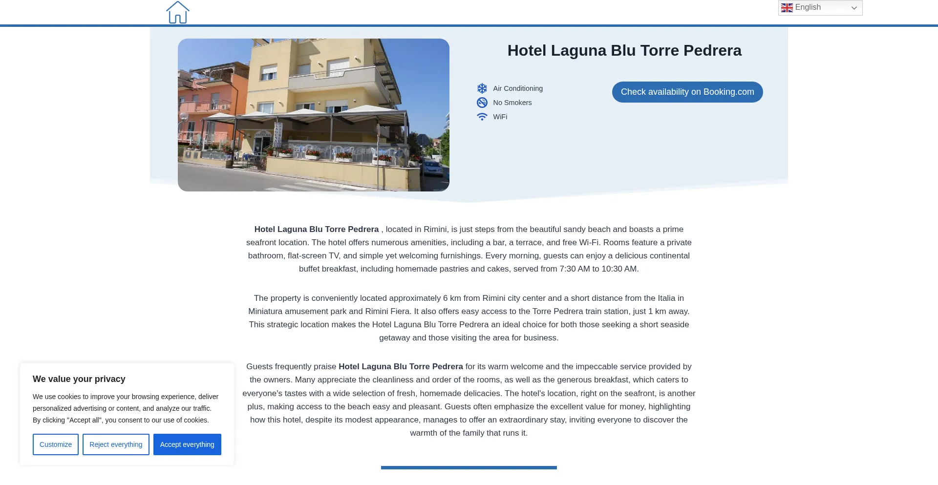 Hotellagunablutorrepedrera.top é Seguro e Confiável?