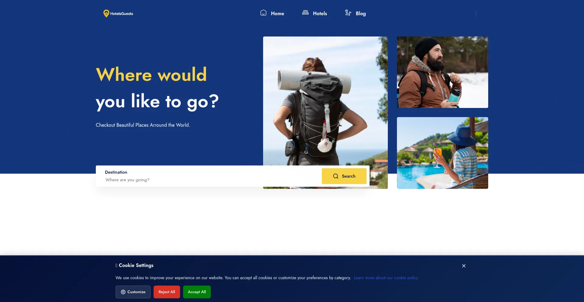 Hotelsguests.com