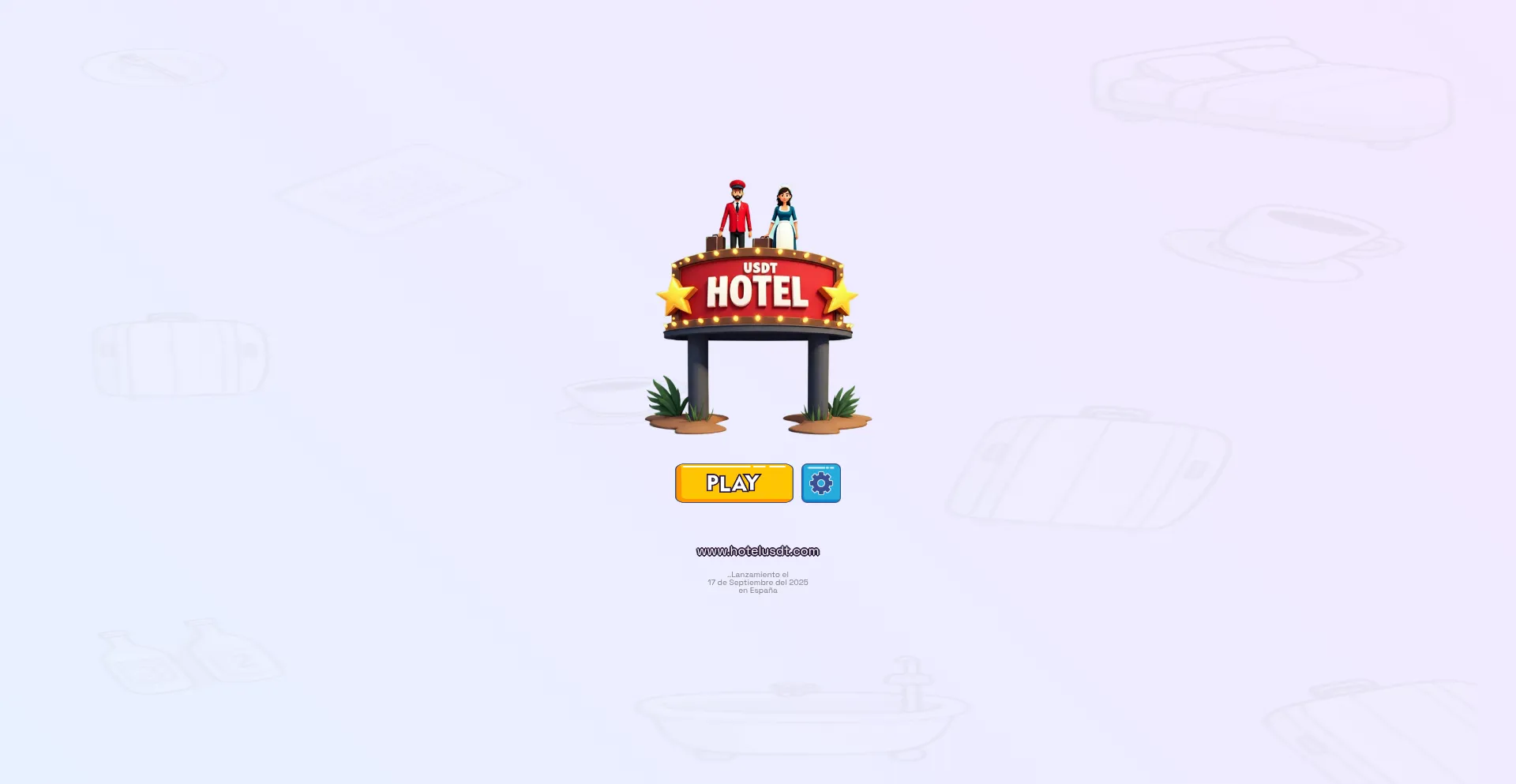 Hotelusdt.com é Seguro e Confiável?