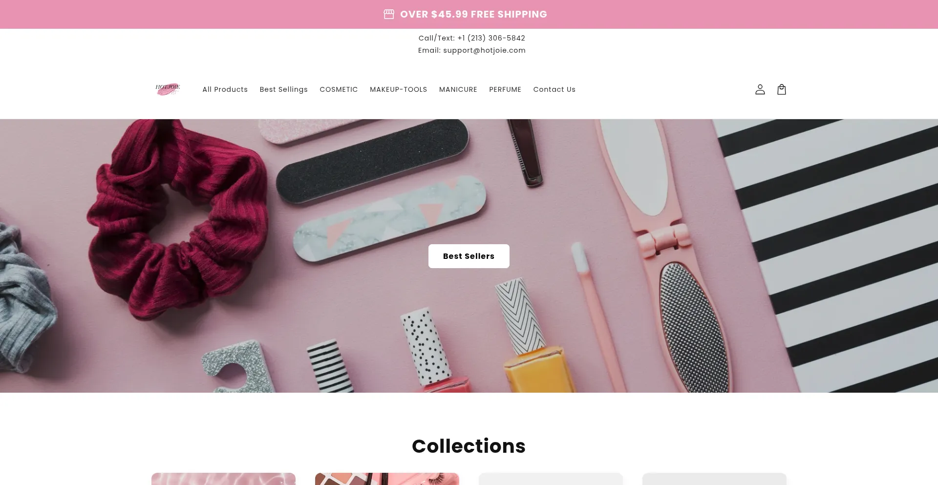 Hotjoie.com