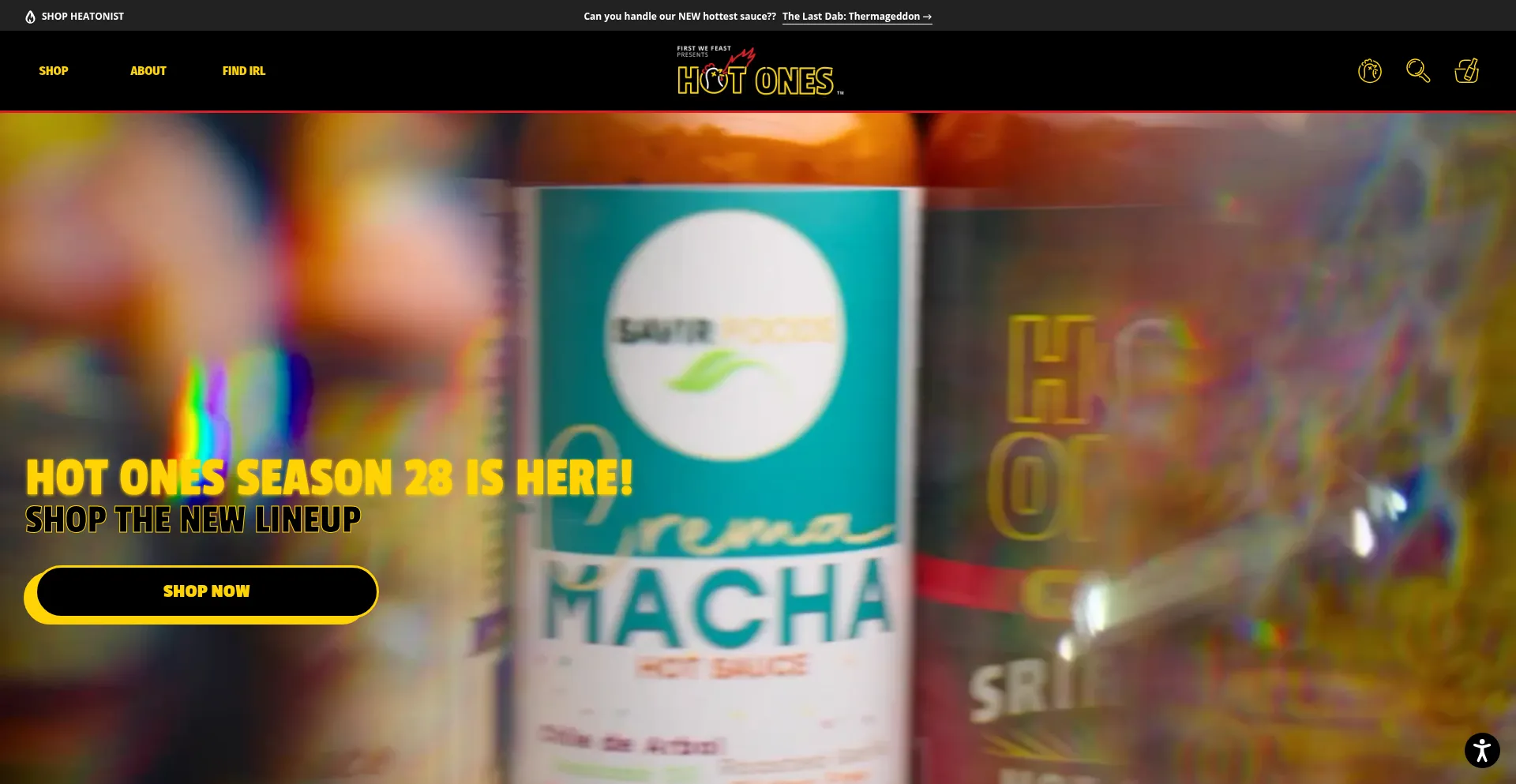 Hotones.com é Seguro e Confiável?