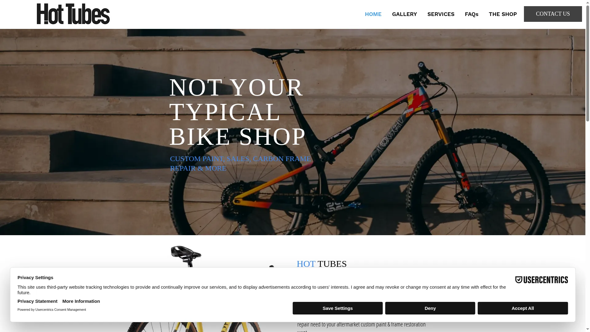 Hottubes.com