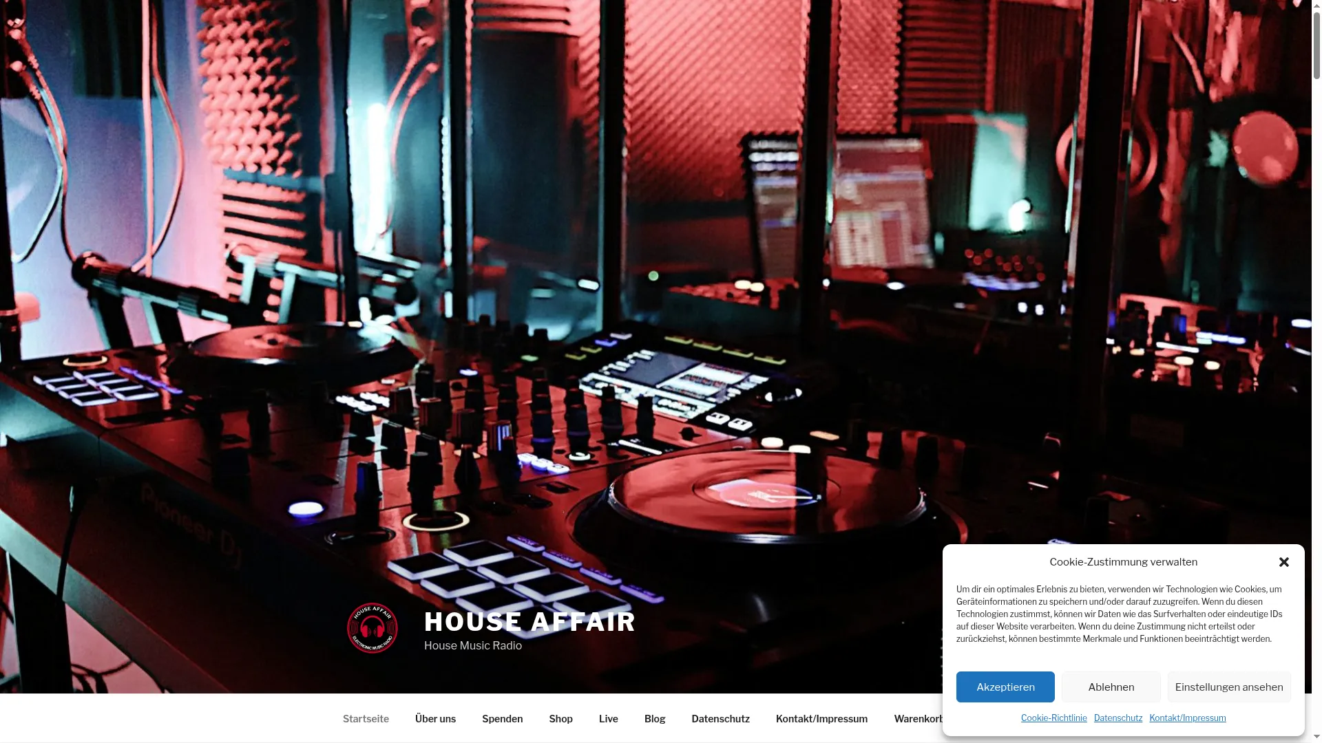 Houseaffair.de
