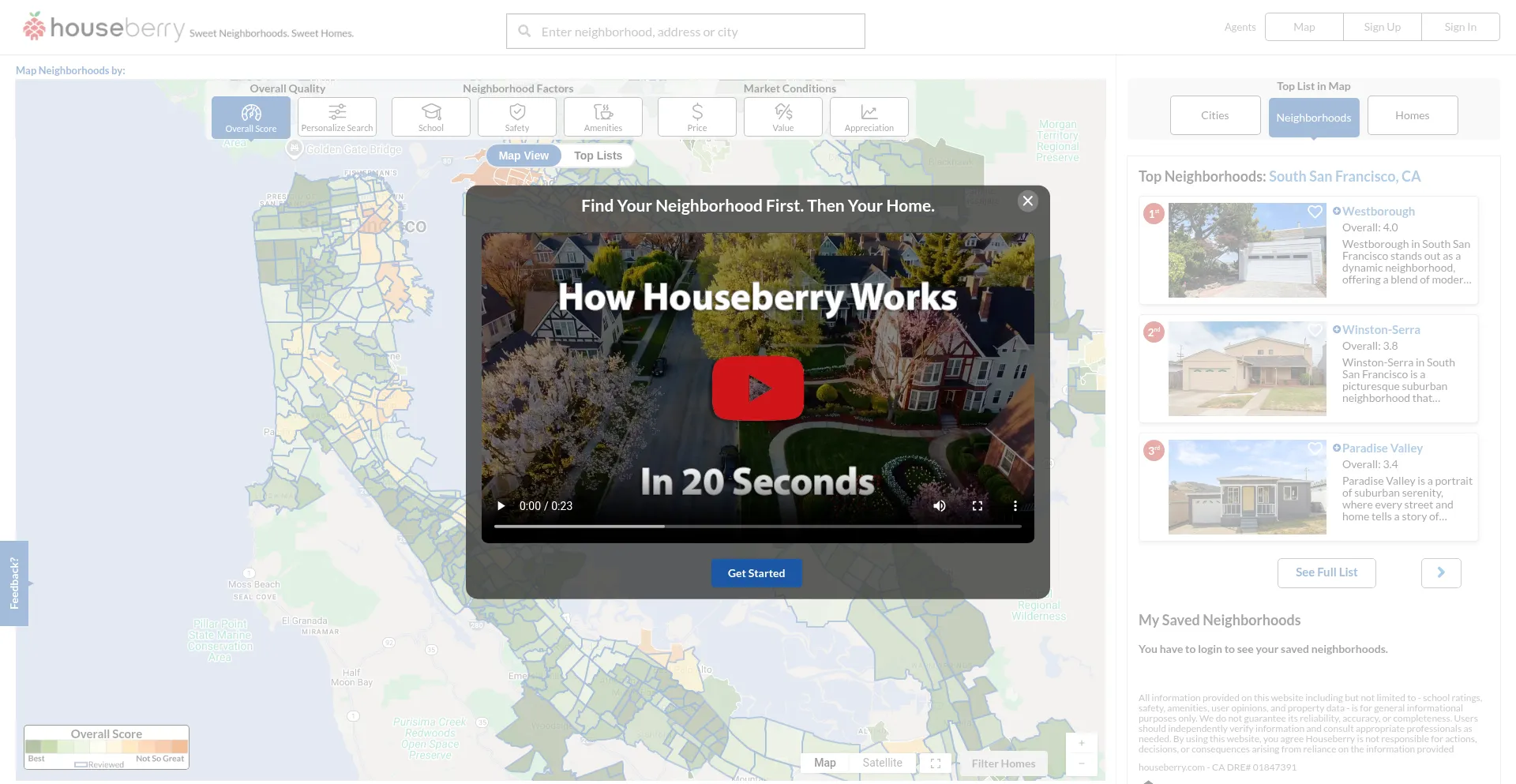 Houseberry.com