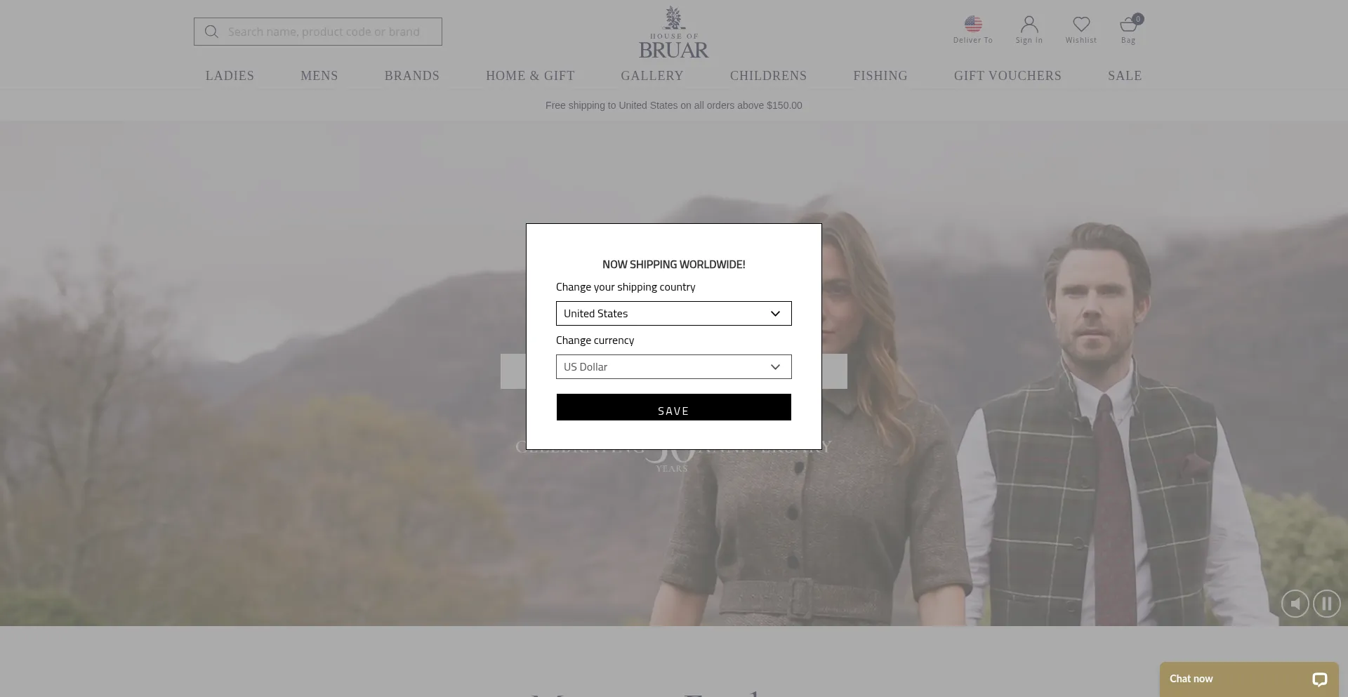Houseofbruar.com é Seguro e Confiável?