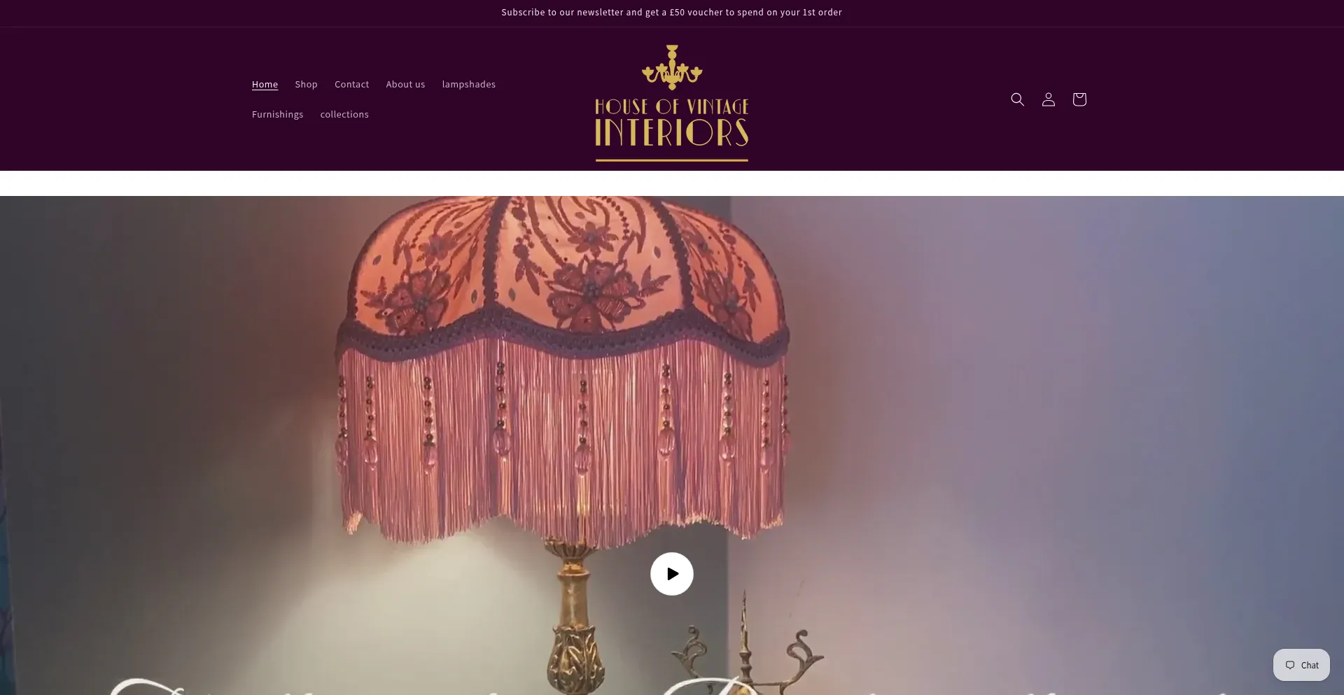 Houseofvintageinteriors.com