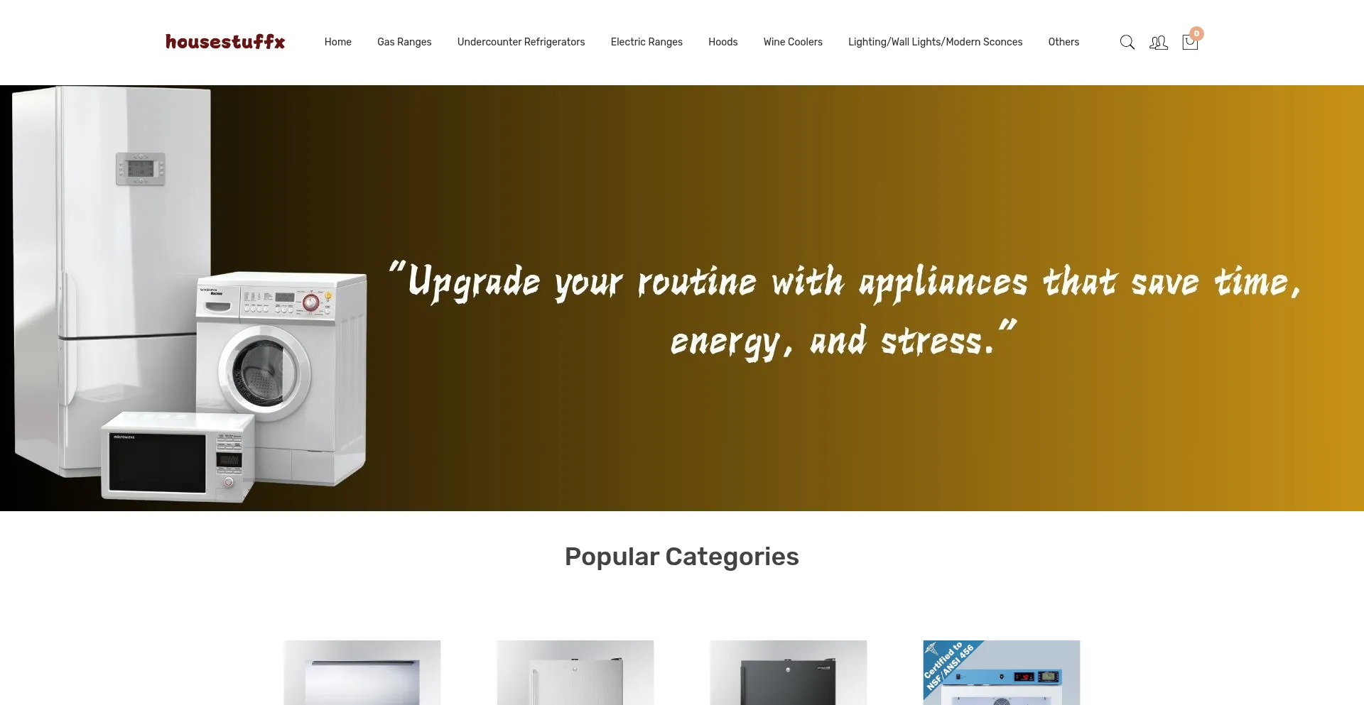 Housestuffx.com é Seguro e Confiável?