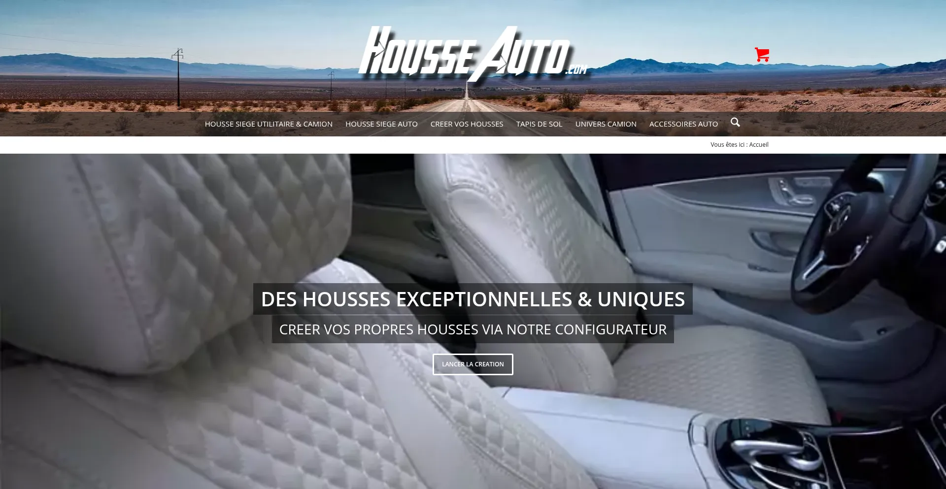 Housseauto.com