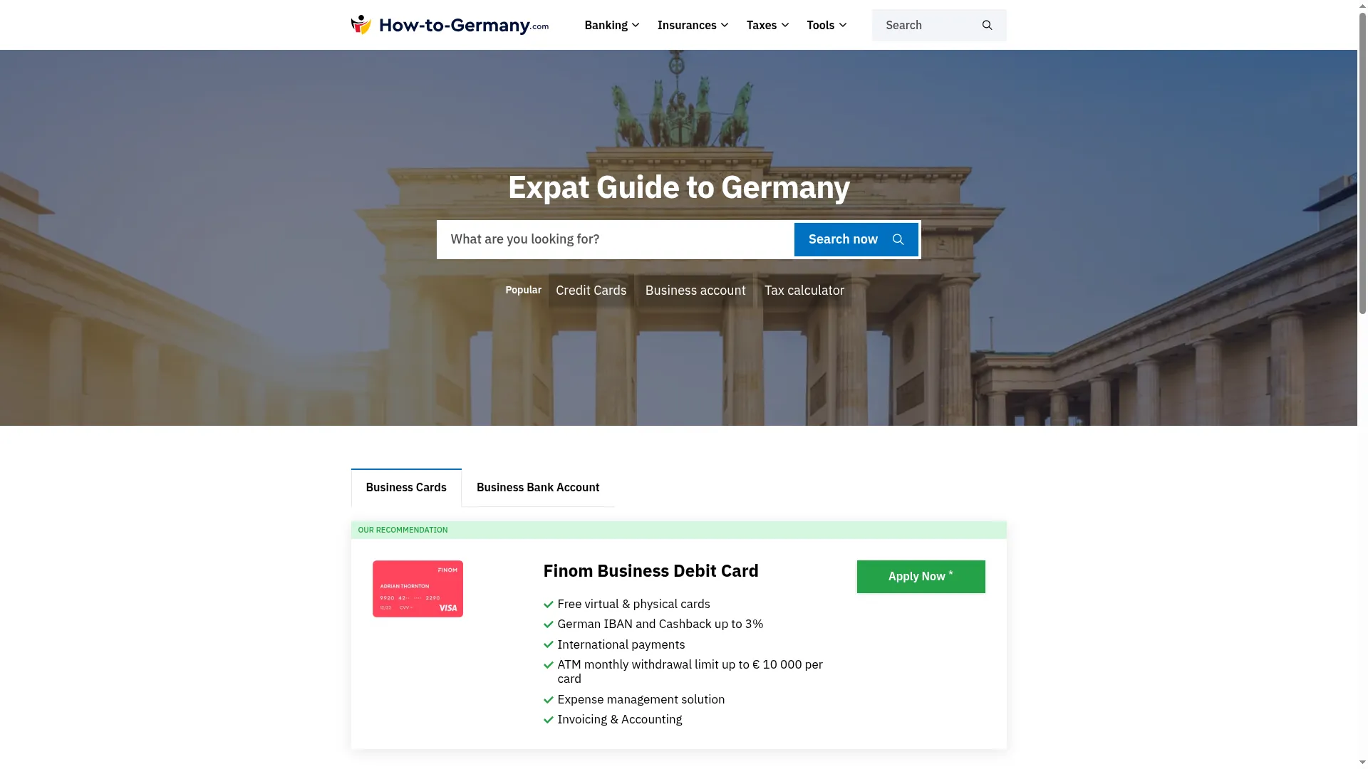 How-to-germany.com