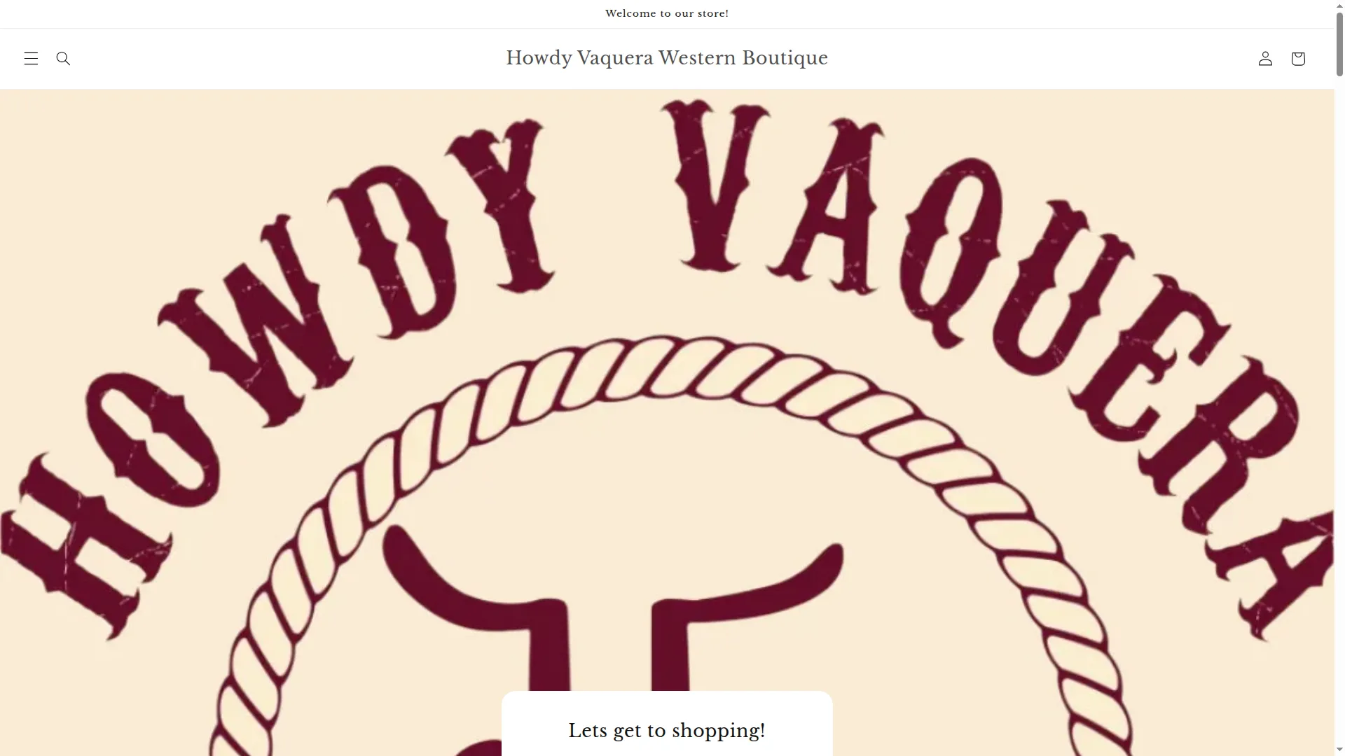 Howdyvaquera.com