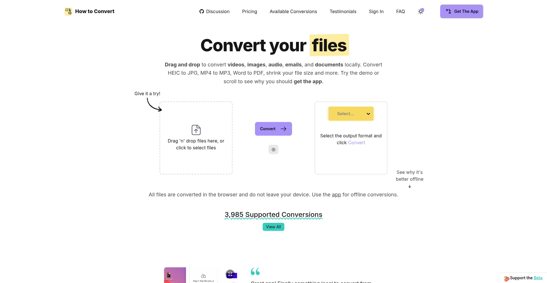 Howtoconvert.co