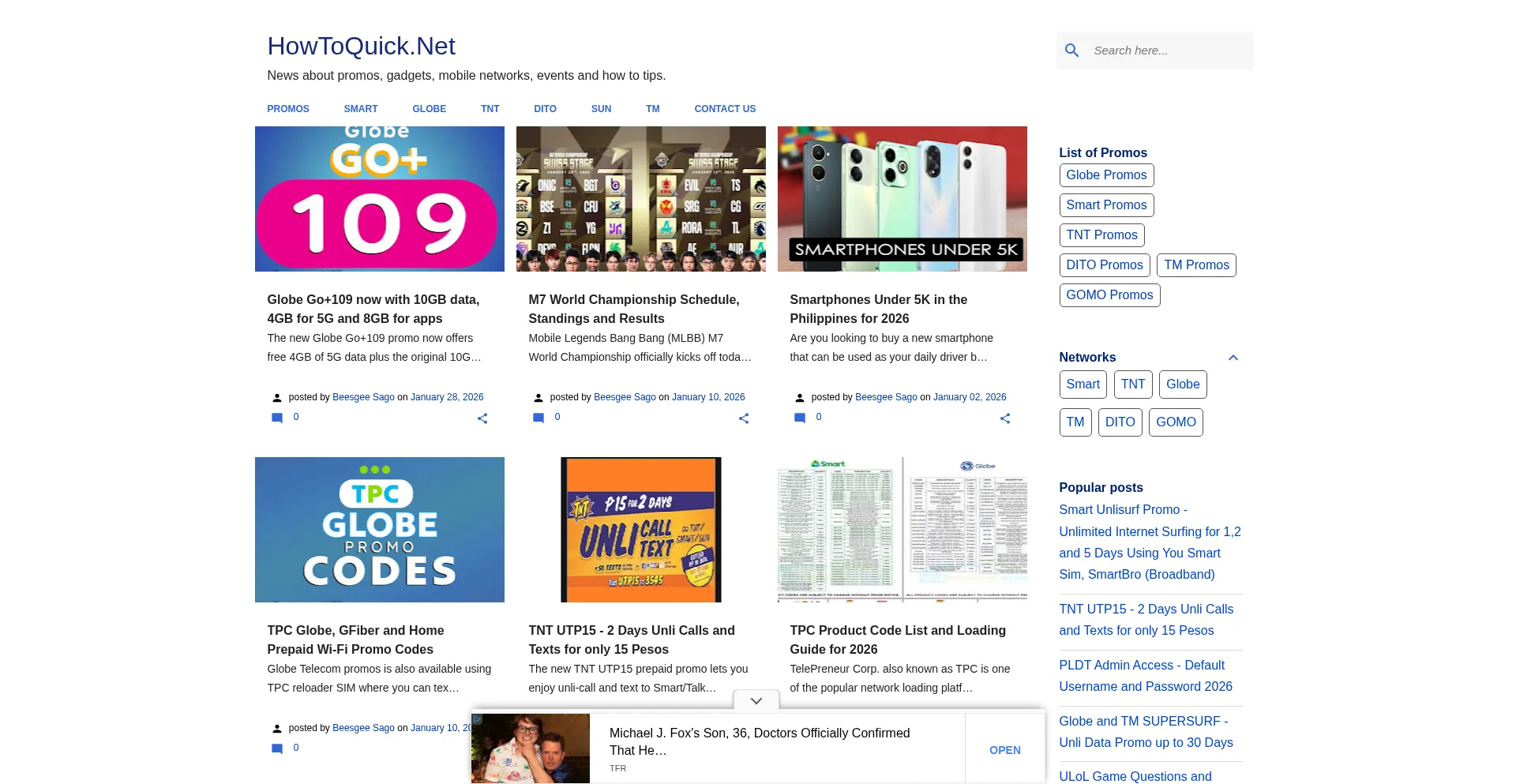 Howtoquick.net