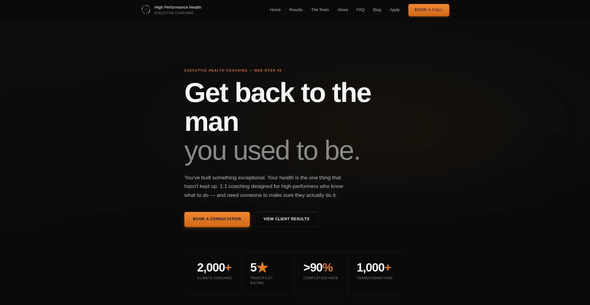 Hphealthprogram.com