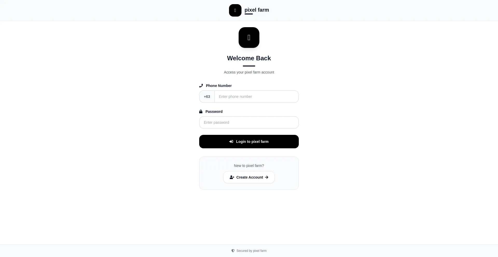 Website screenshot of Hpos10ionxrp.com