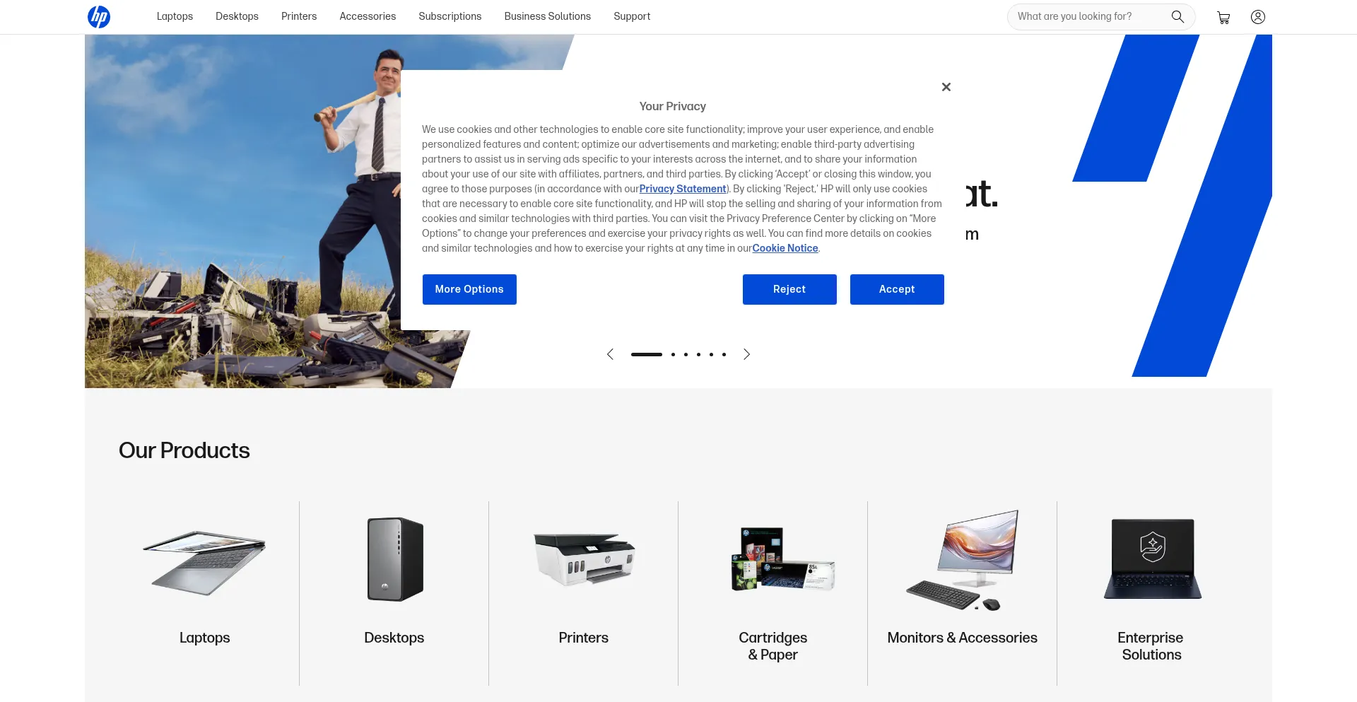 Hpprinter.com