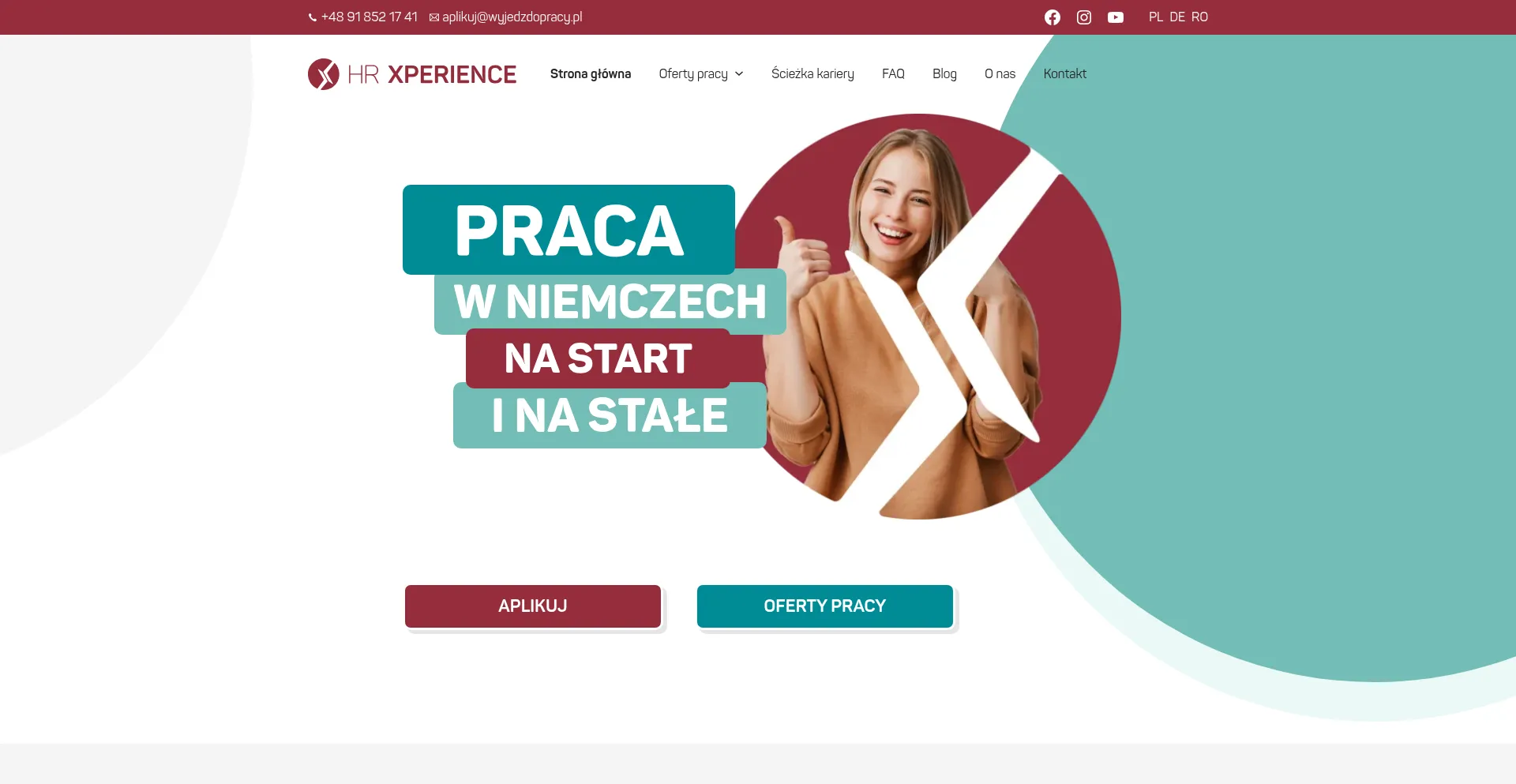 Hr-xp.com é Seguro e Confiável?