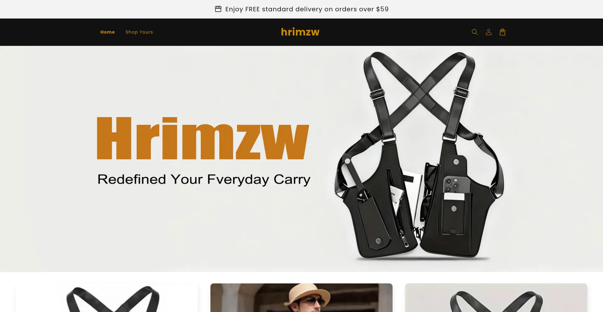 Hrimzw.com