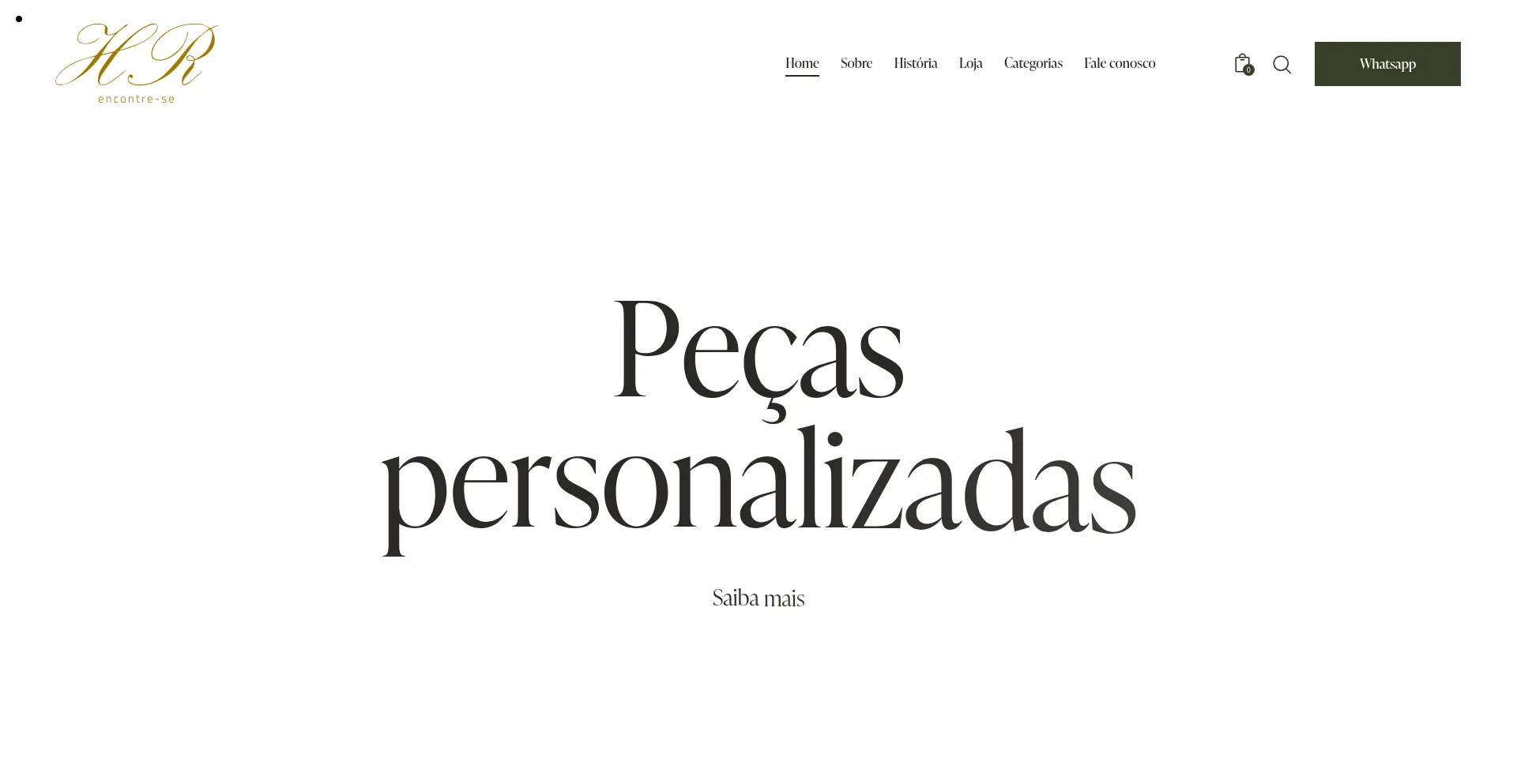 Hrjoalheria.com.br