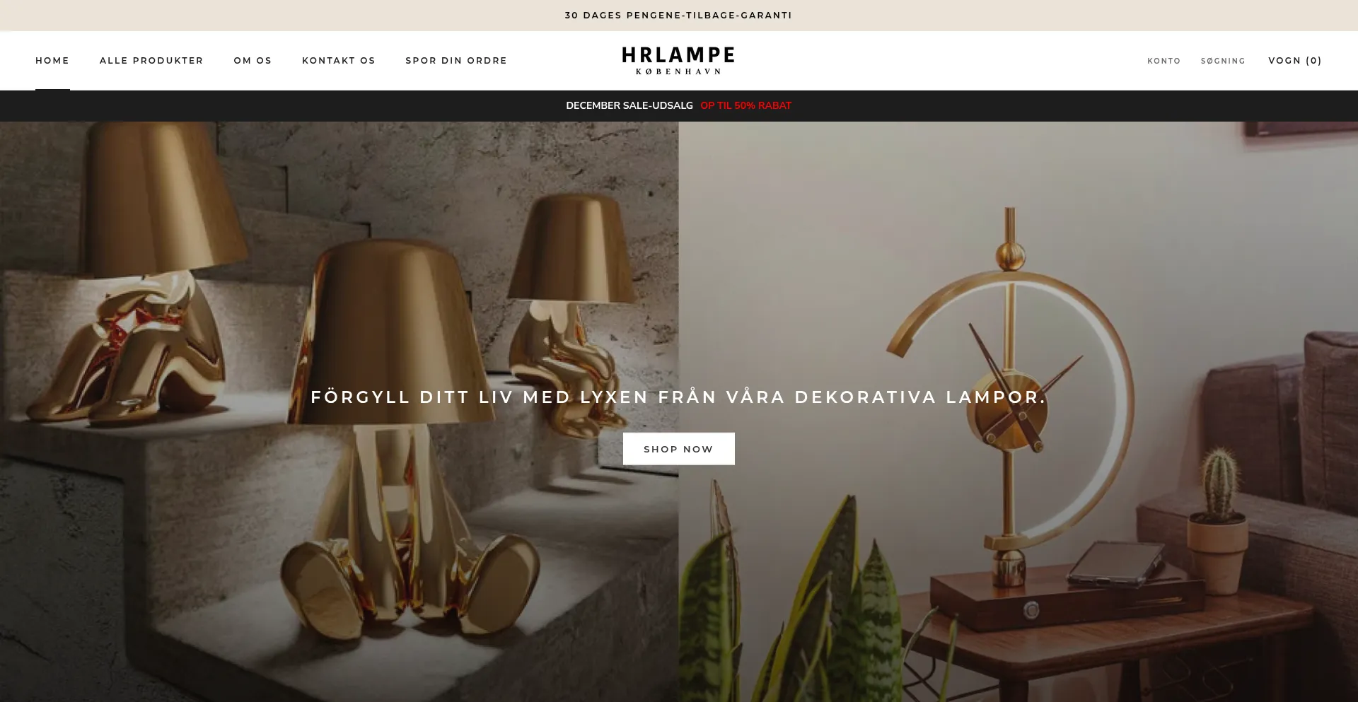 Hrlampe.com