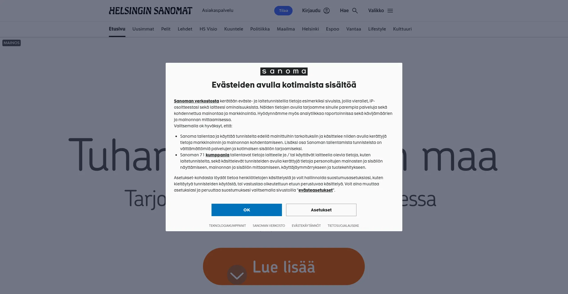 Hs.fi