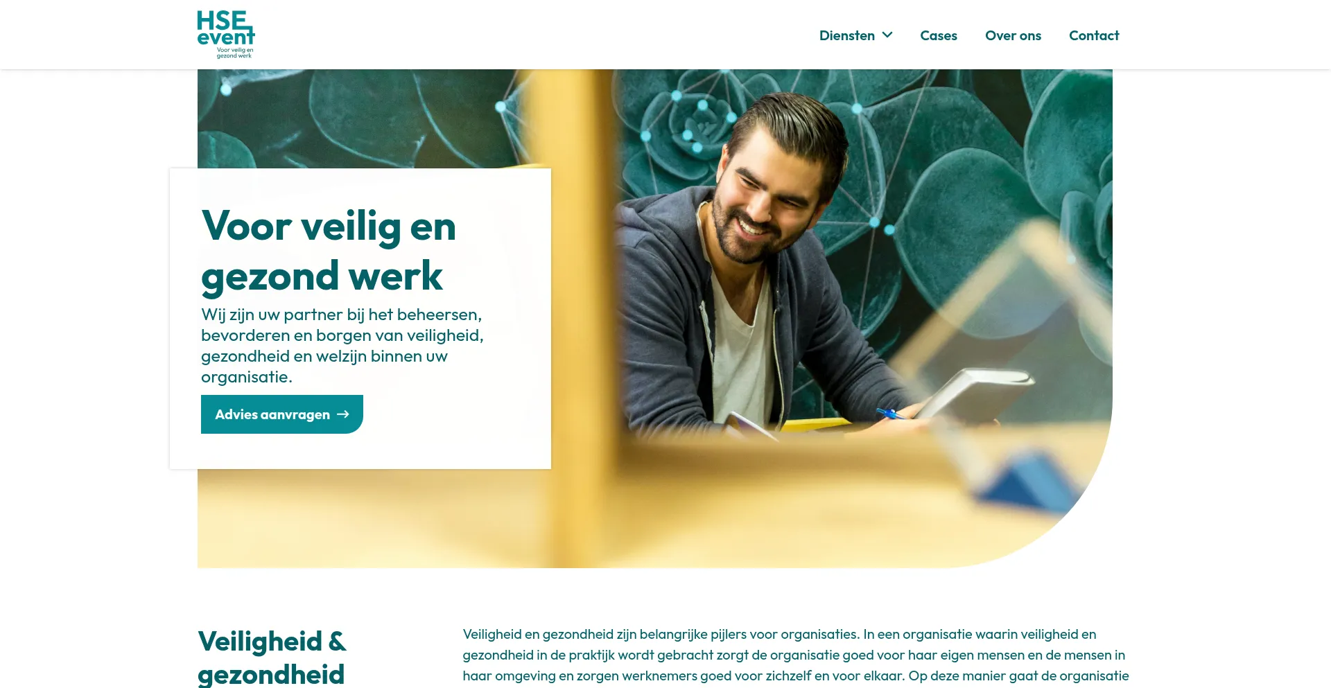 Hse-event.nl