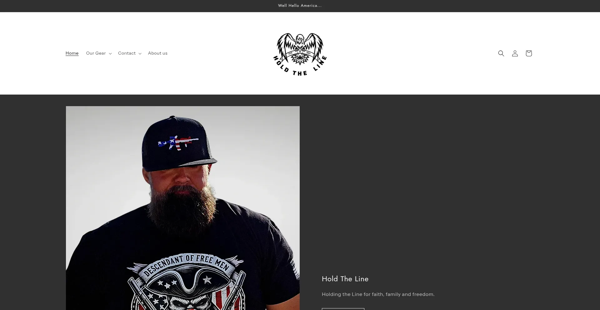Htlclothing.com é Seguro e Confiável?