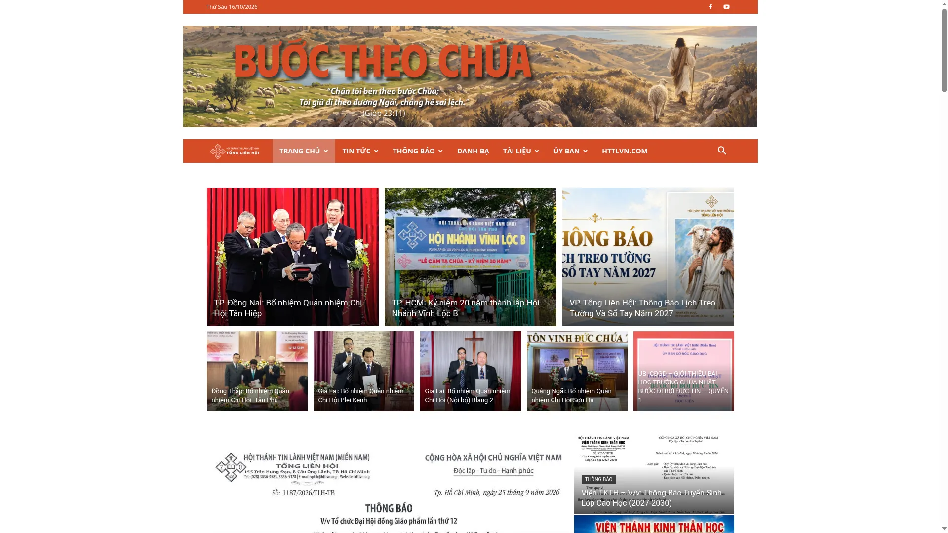 Httlvn.org