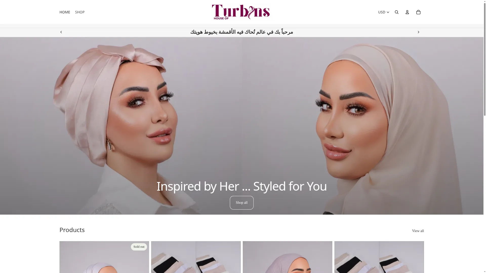 Hturbans.com