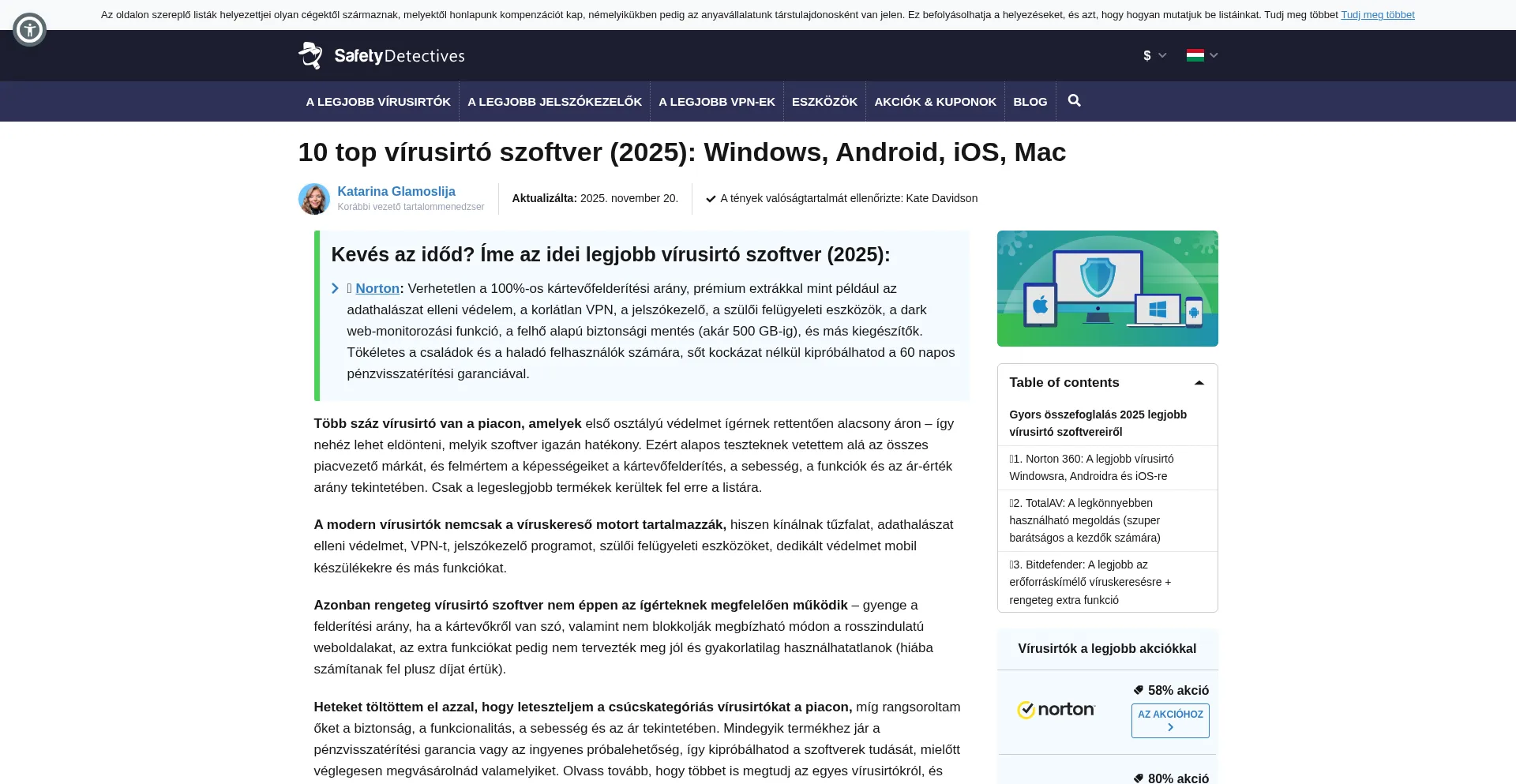 Hu.safetydetectives.com