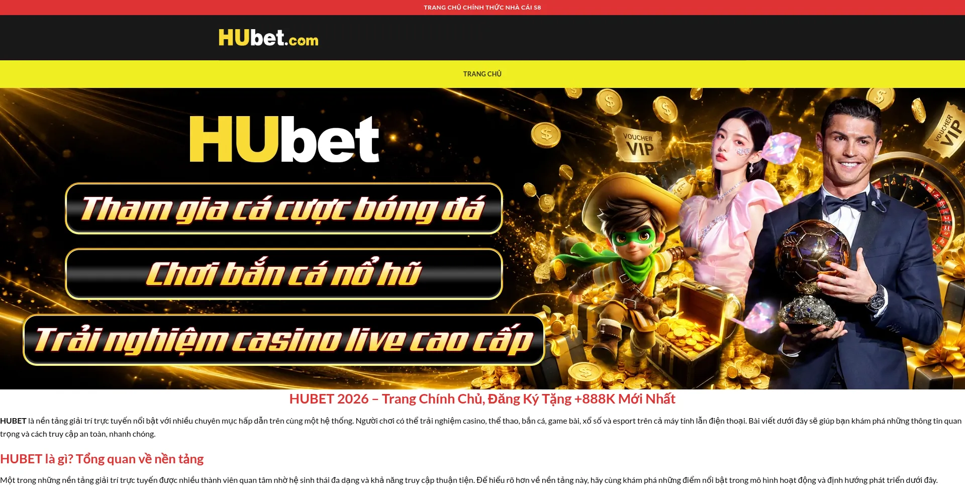 Hubet.graphics