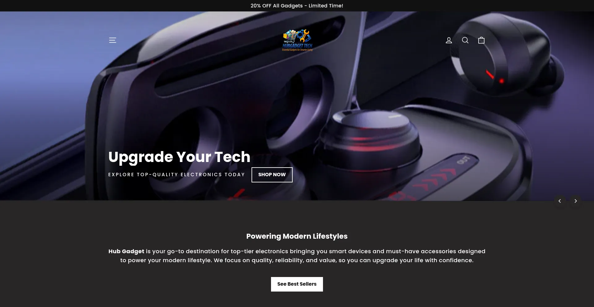 Hubgadget.shop