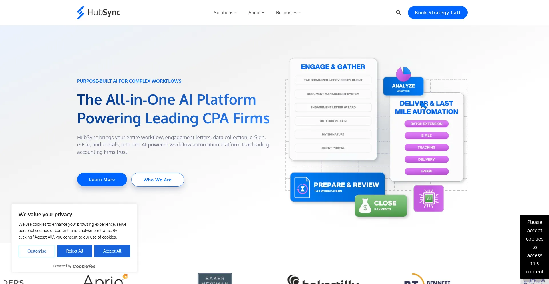 Hubsync.com