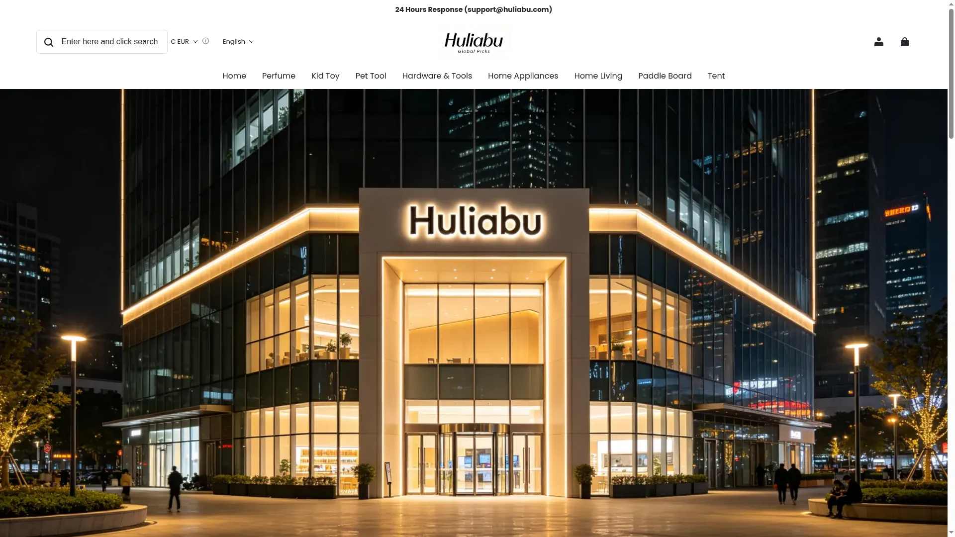 Huliabu.com