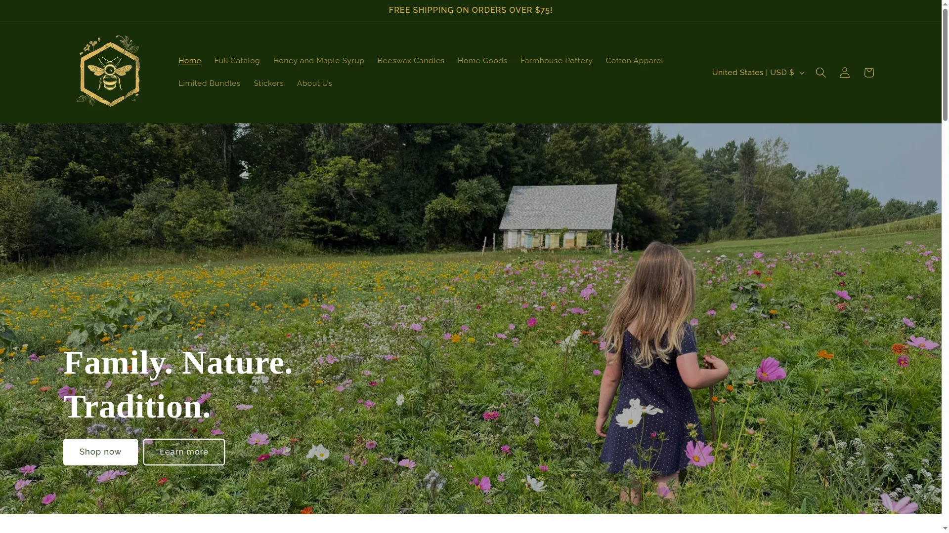 Hummingmeadow.com