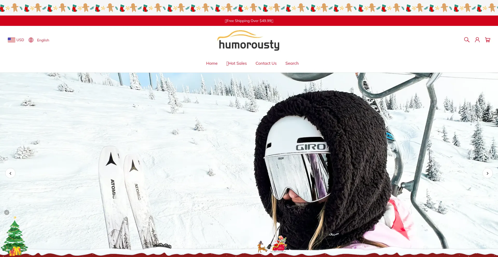 Humorousty.com