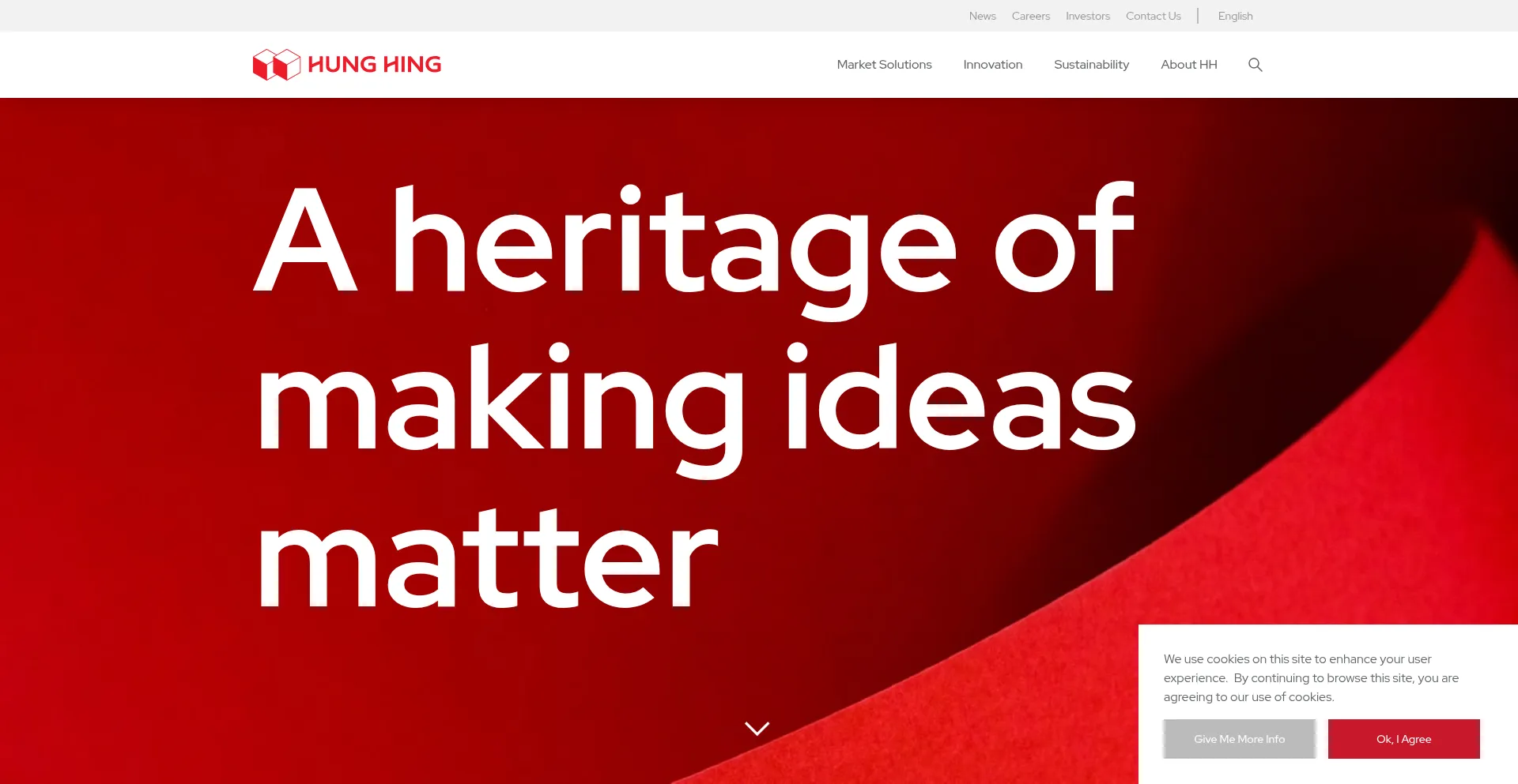 Hunghingprinting.com é Seguro e Confiável?