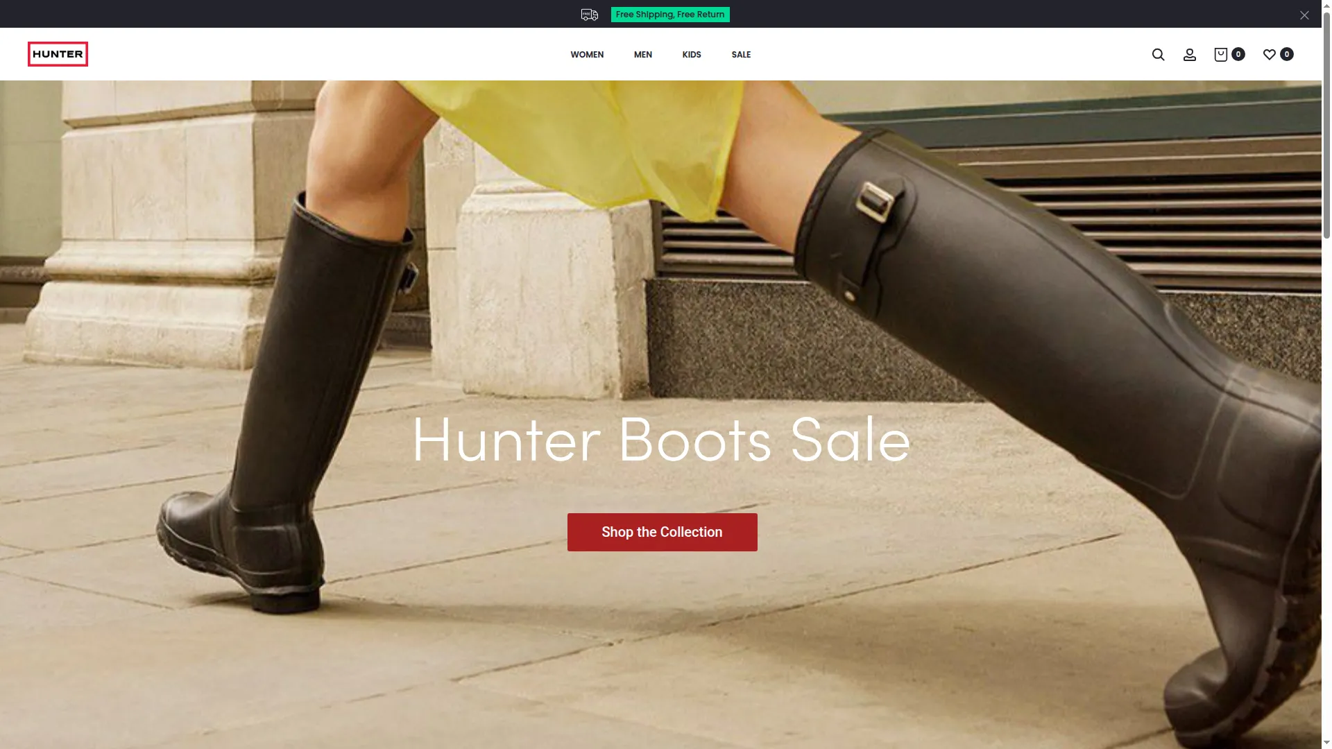 Huntersbootcanada.com
