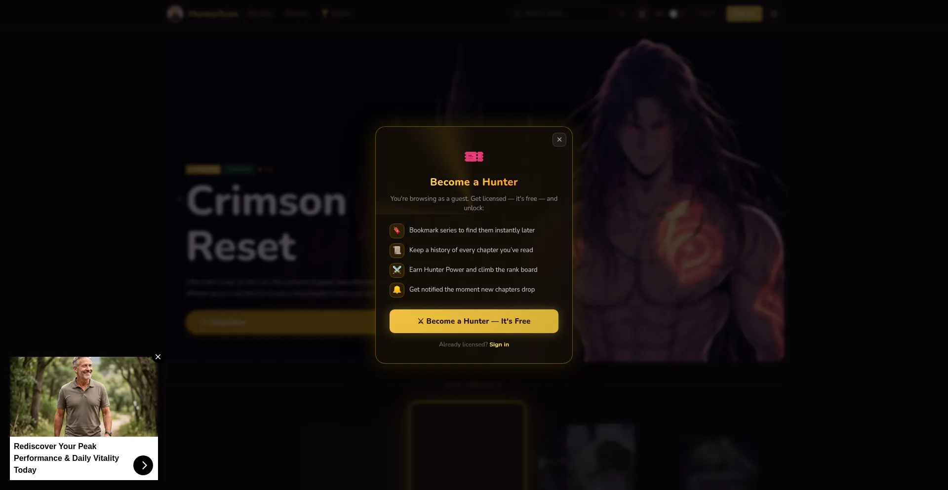 Hunterscan.net